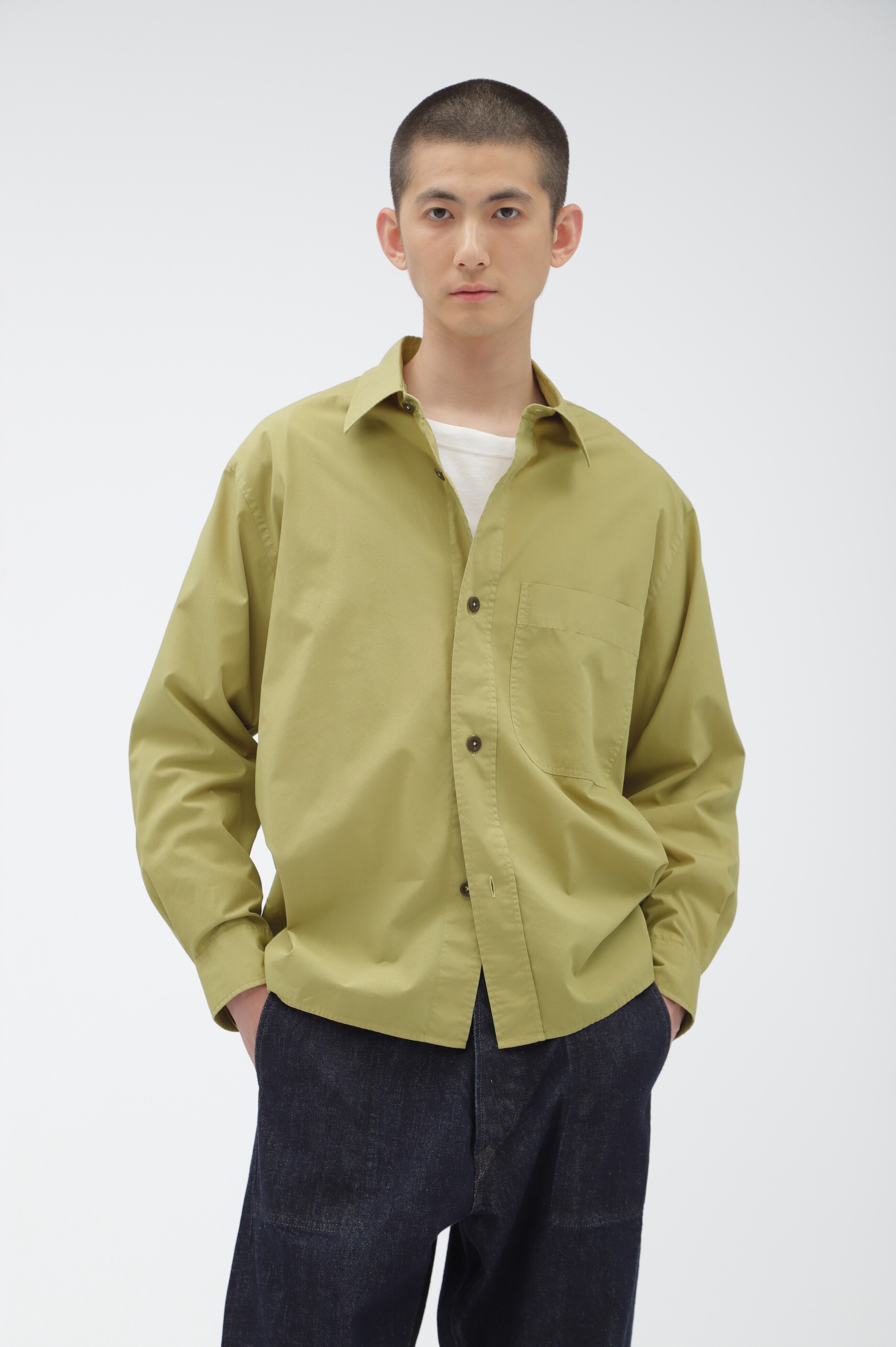 Amazon.co.jp: LOSANGELES APPAREL 1203GD 8.5oz Short Sleeve