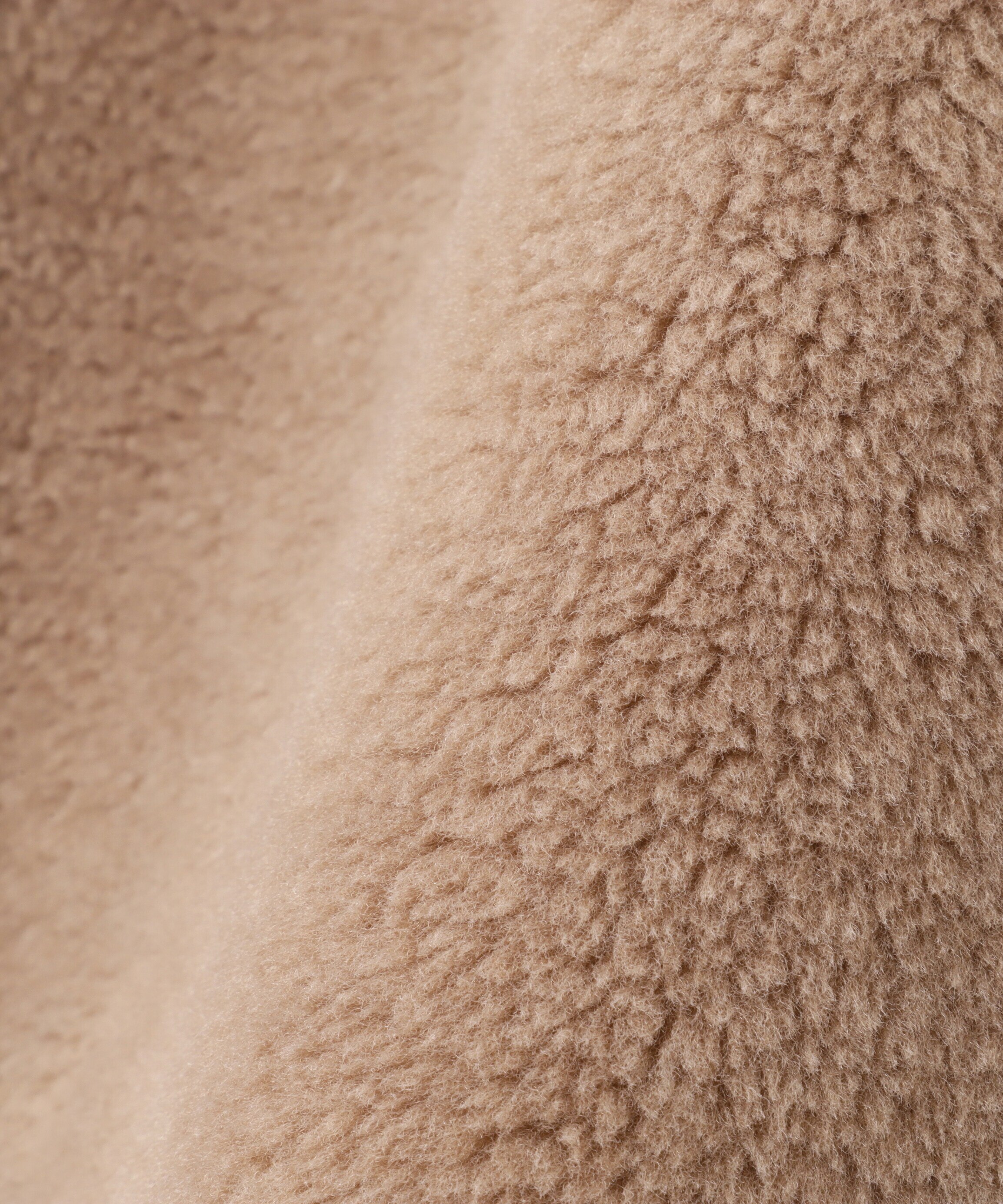 ボアロングコート 24AW|NATURAL BEAUTY BASIC(ナチュラル