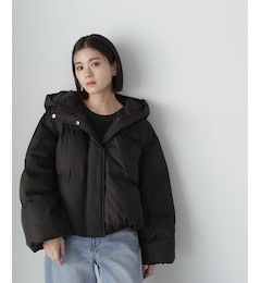 ショートフードダウン　24AW