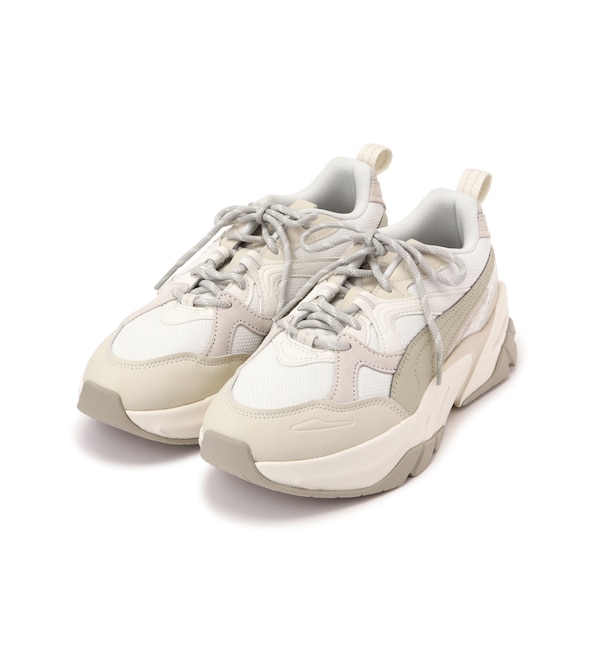 ファッションメンズお薦め|【ナチュラルビューティーベーシック/NATURAL BEAUTY BASIC】 PUMA SOPHYR スニーカー