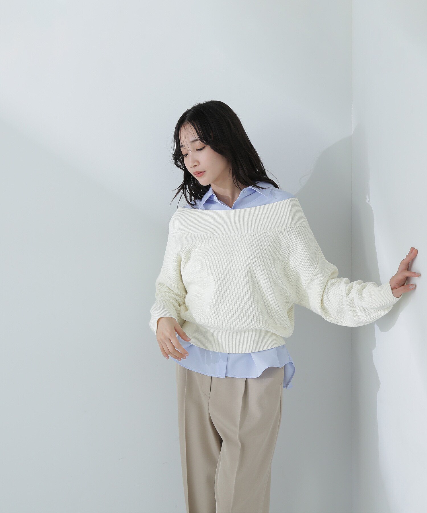 NATURAL BEAUTY BASIC（ナチュラルビューティーベーシック）の