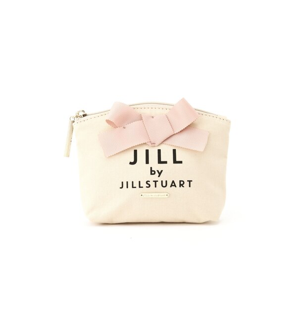 ジルバイポーチ Jill By Jillstuart ジル バイ ジルスチュアート の通販 アイルミネ