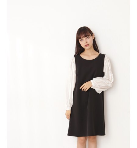 ミックスツイードワンピース Jill By Jillstuart ジル バイ ジルスチュアート の通販 アイルミネ ミックスツイードワンピース Jill By Jillstuart ジル バイ ジルスチュアート の通販 アイルミネ