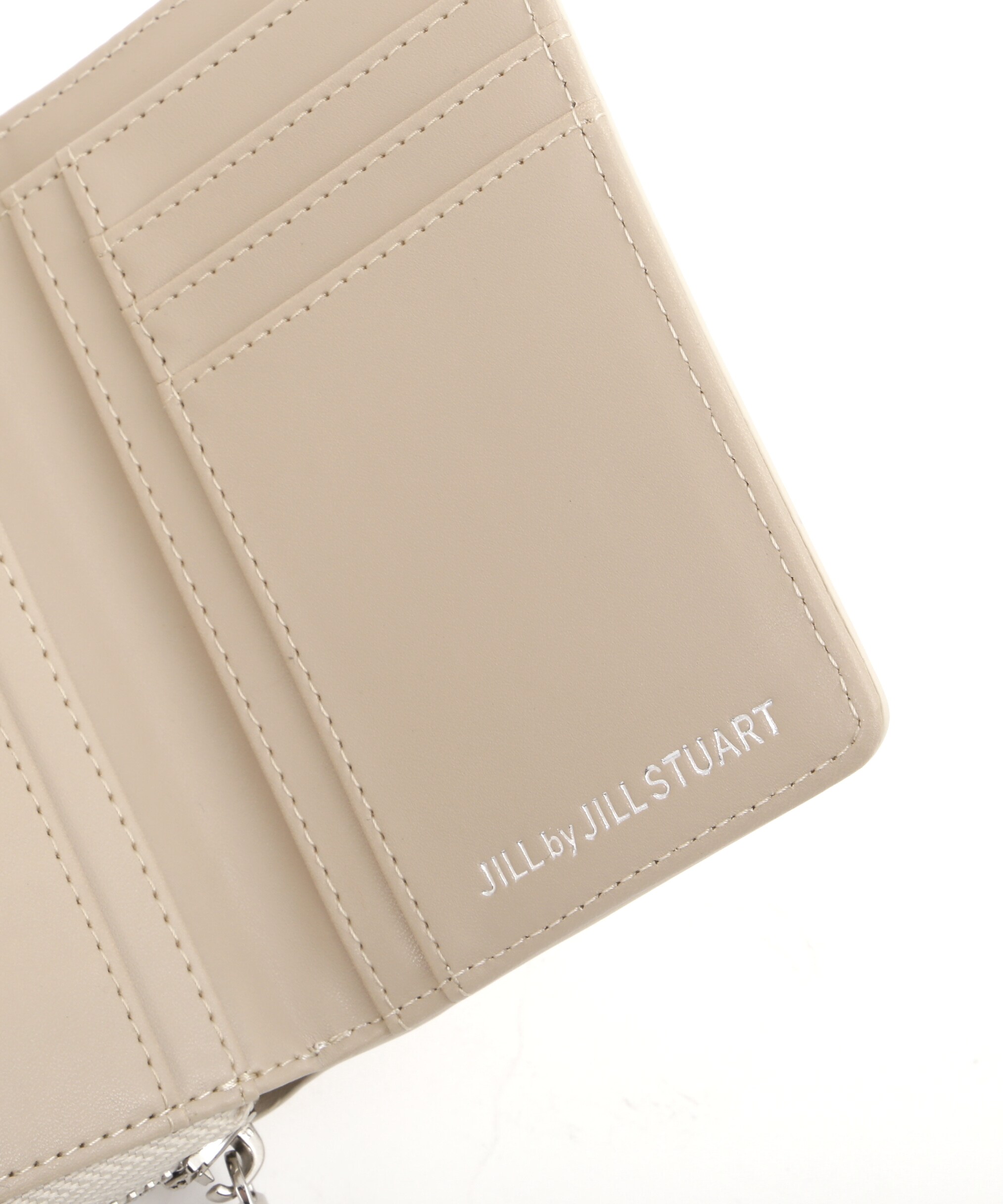 ビジューバックルシリーズ（折財布）|JILL by JILL STUART(ジル バイ