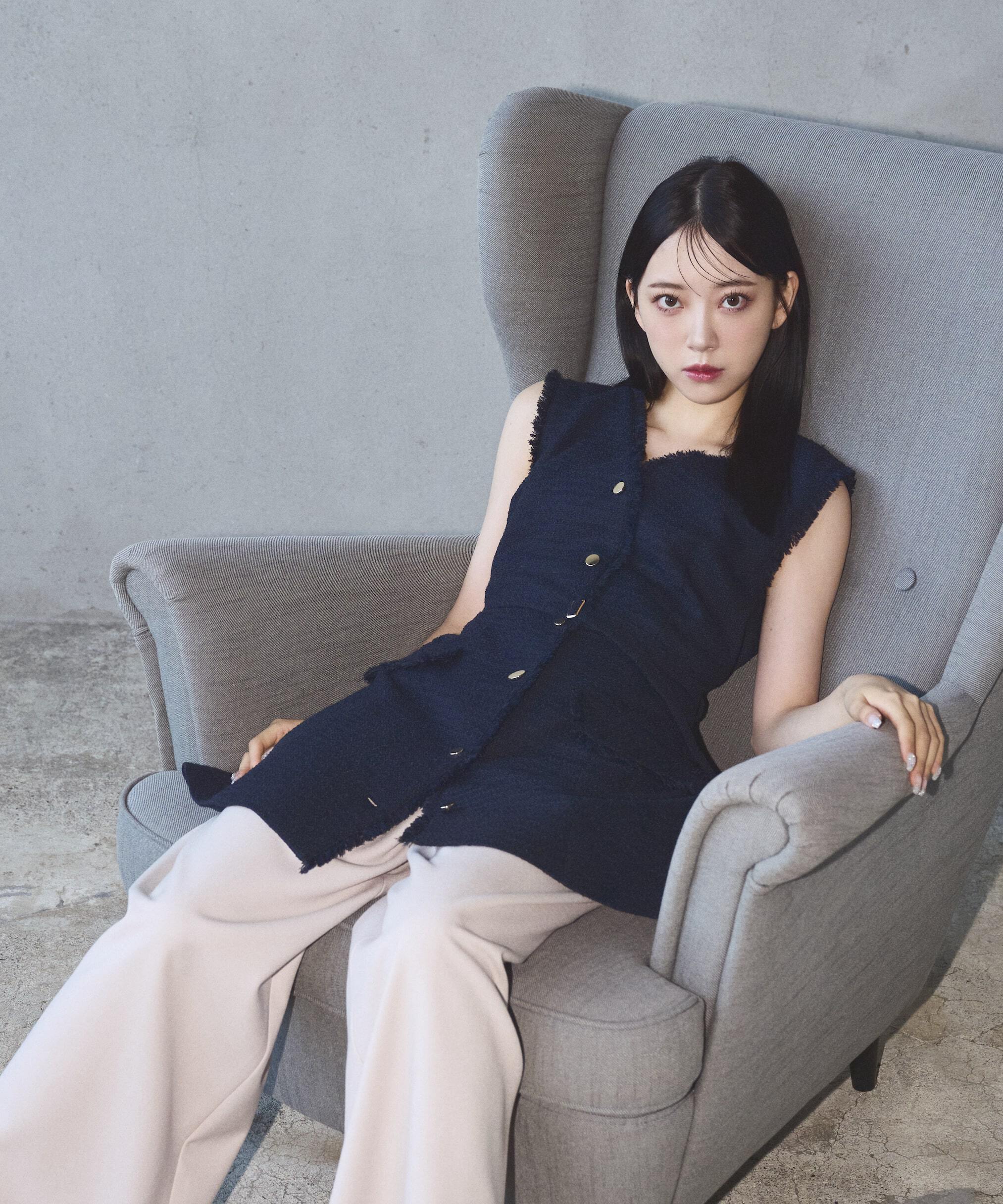 レディース その他JILLSTUART セットアップ。