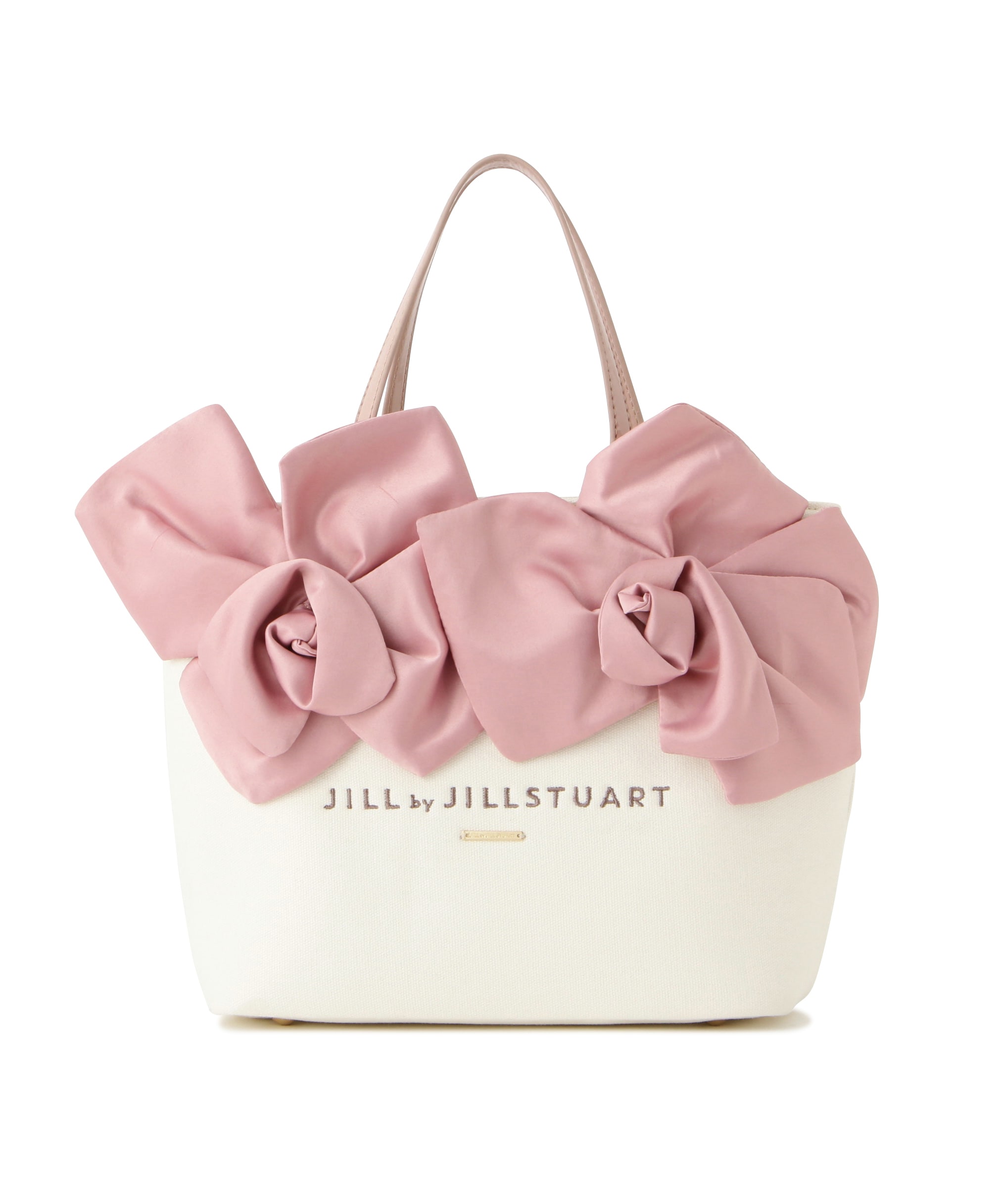 ポケッタブルマルシェバッグ|JILL by JILL STUART(ジル バイ ジル