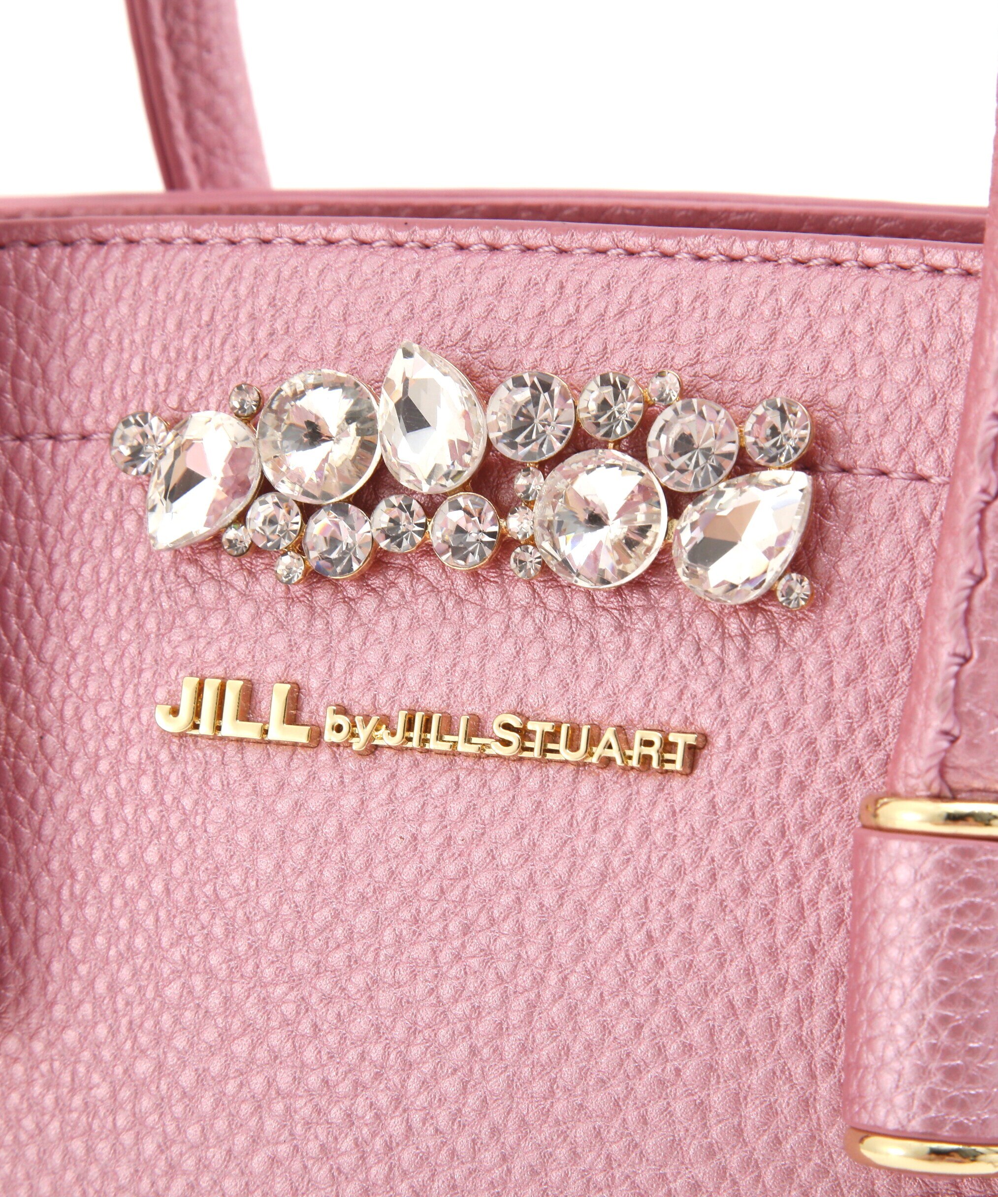 ビジューロイヤルミニ WEB限定|JILL by JILL STUART(ジル バイ ジル