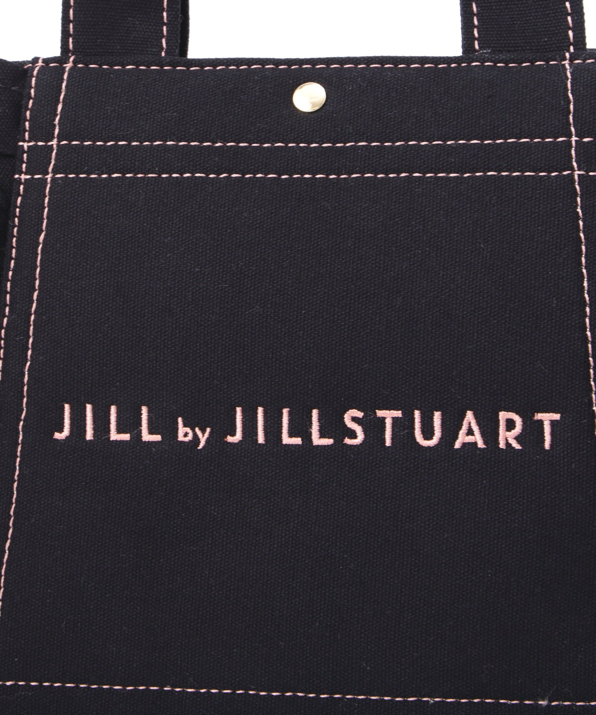 フリルトートバッグ WEB限定|JILL by JILL STUART(ジル バイ ジル