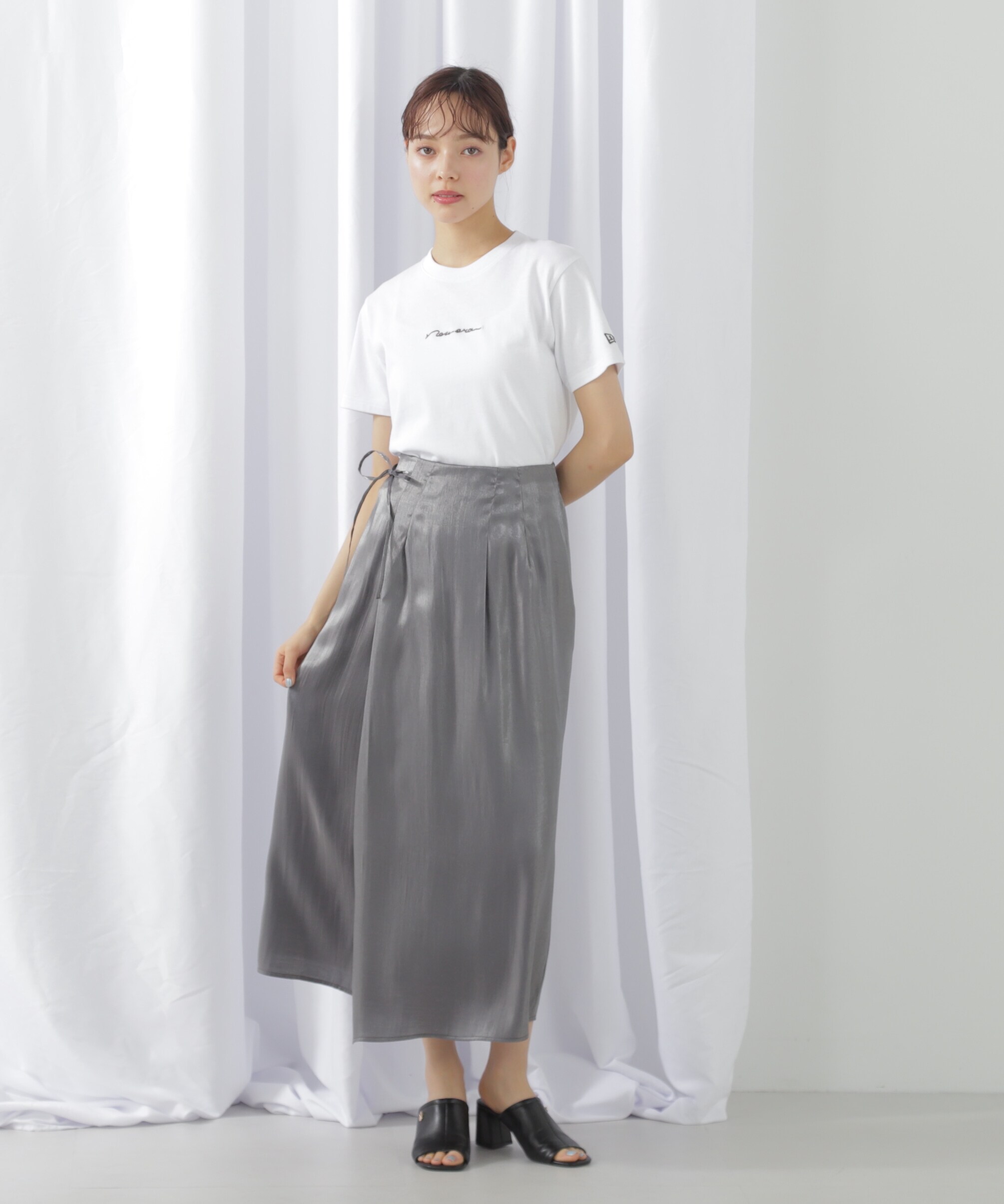 安い jillstuart スカート