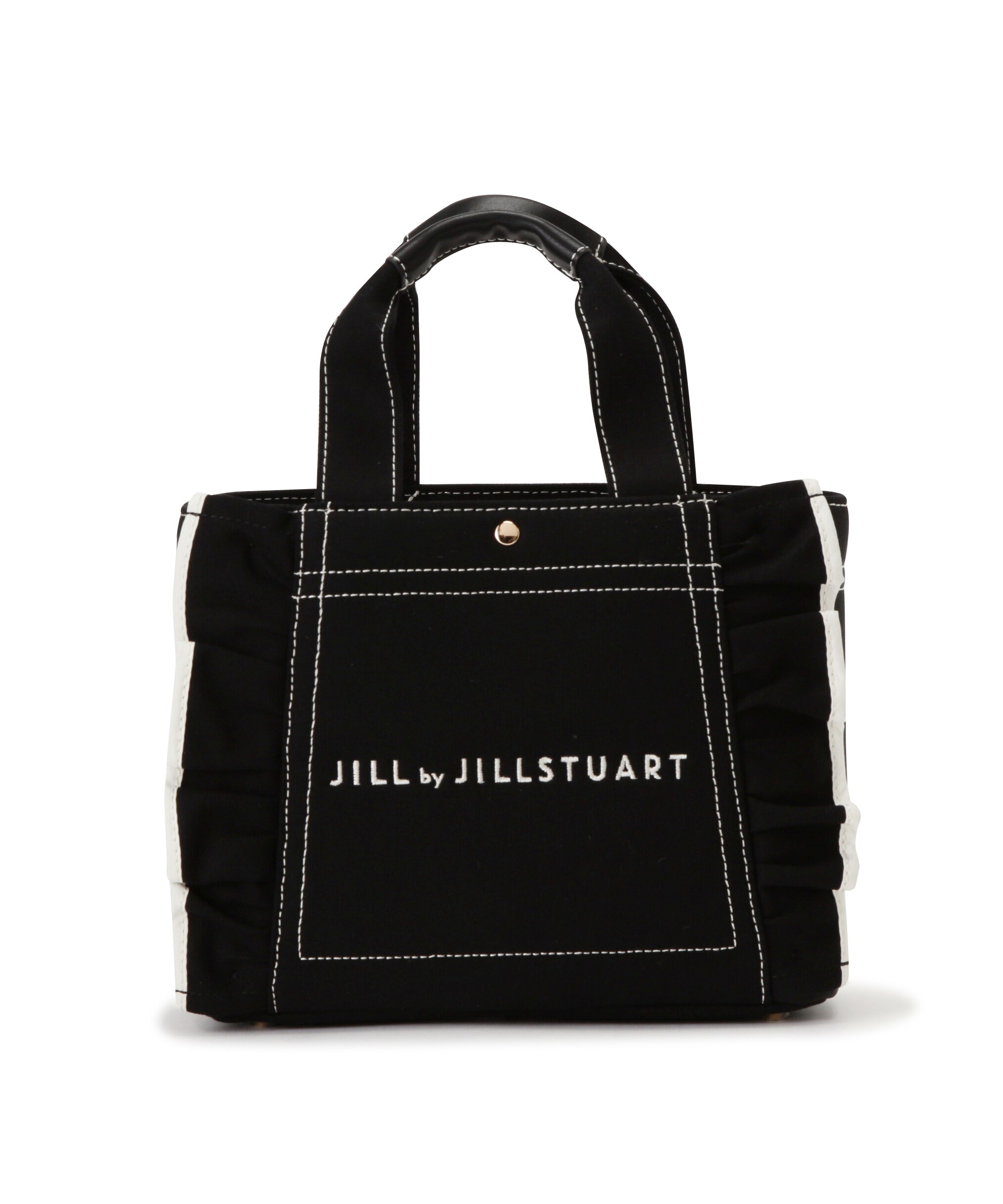 フリルトート小|JILL by JILL STUART(ジル バイ ジル スチュアート)の通販｜アイルミネ