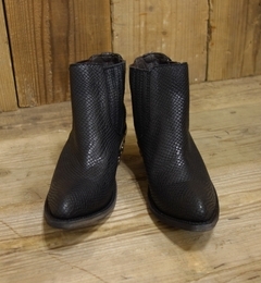 【goa/goa】 【LIBERTY BLACK】 RES SNAKE BLACK LB-71371A [送料無料]