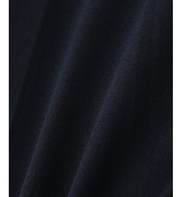 ラッフルジョーゼットブラウス|PROPORTION BODY DRESSING(プロポーションボディドレッシング)の通販|アイルミネ propotion body dressing ラッフルジョーゼットブラウス