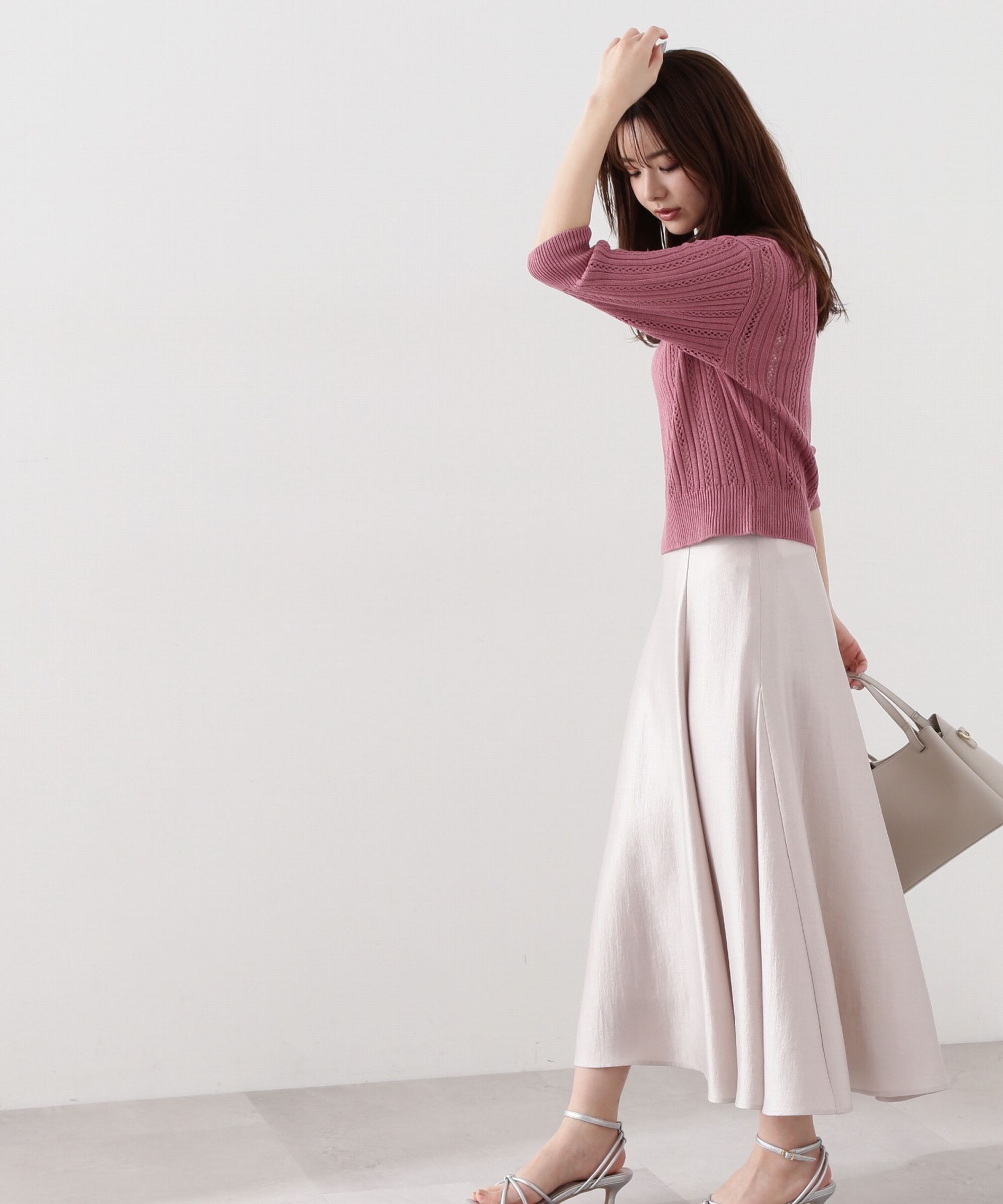 プロポーションボディドレッシング PROPORTION BODY DRESSING