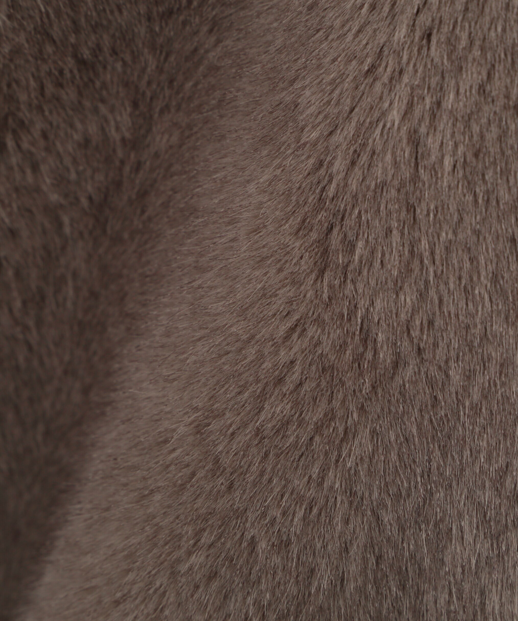 フェイクファーブルゾン 24AW|PROPORTION BODY DRESSING