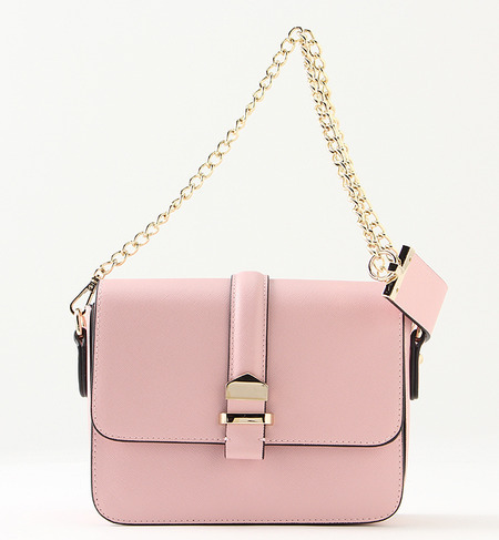 【アプワイザー・リッシェ/Apuweiser?riche】 【雑誌掲載】フロントモチーフ付ミニポシェット [送料無料]