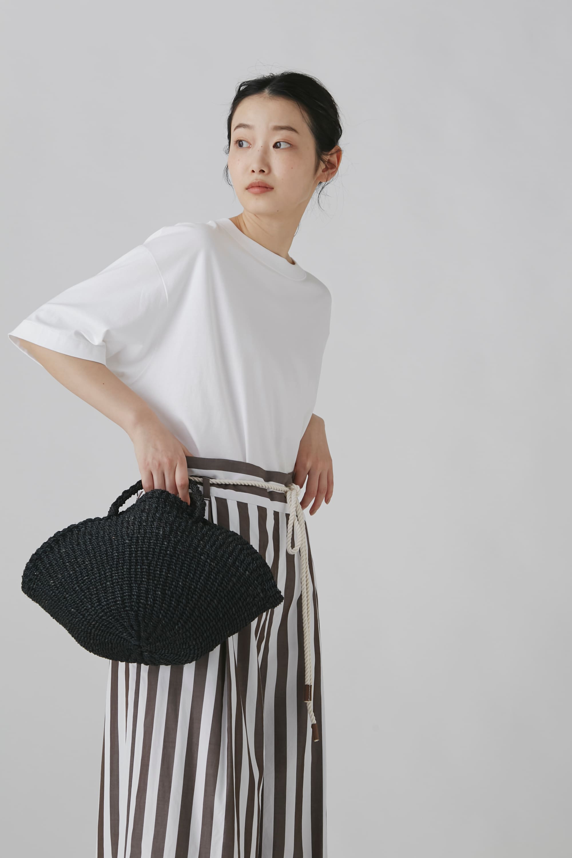 ◇Ａｂａｃａ ｂａｇ|HUMAN WOMAN(ヒューマンウーマン)の通販｜アイルミネ