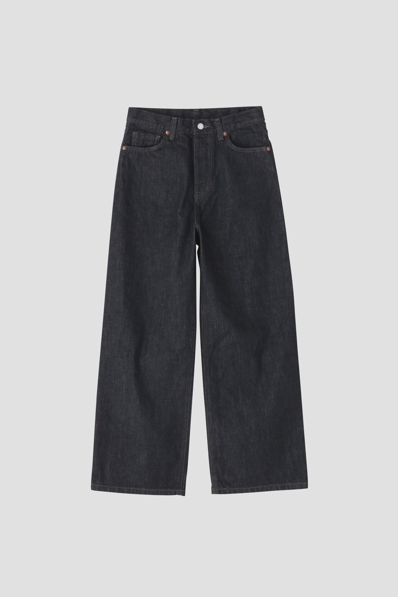 ORGANIC COTTON DENIM