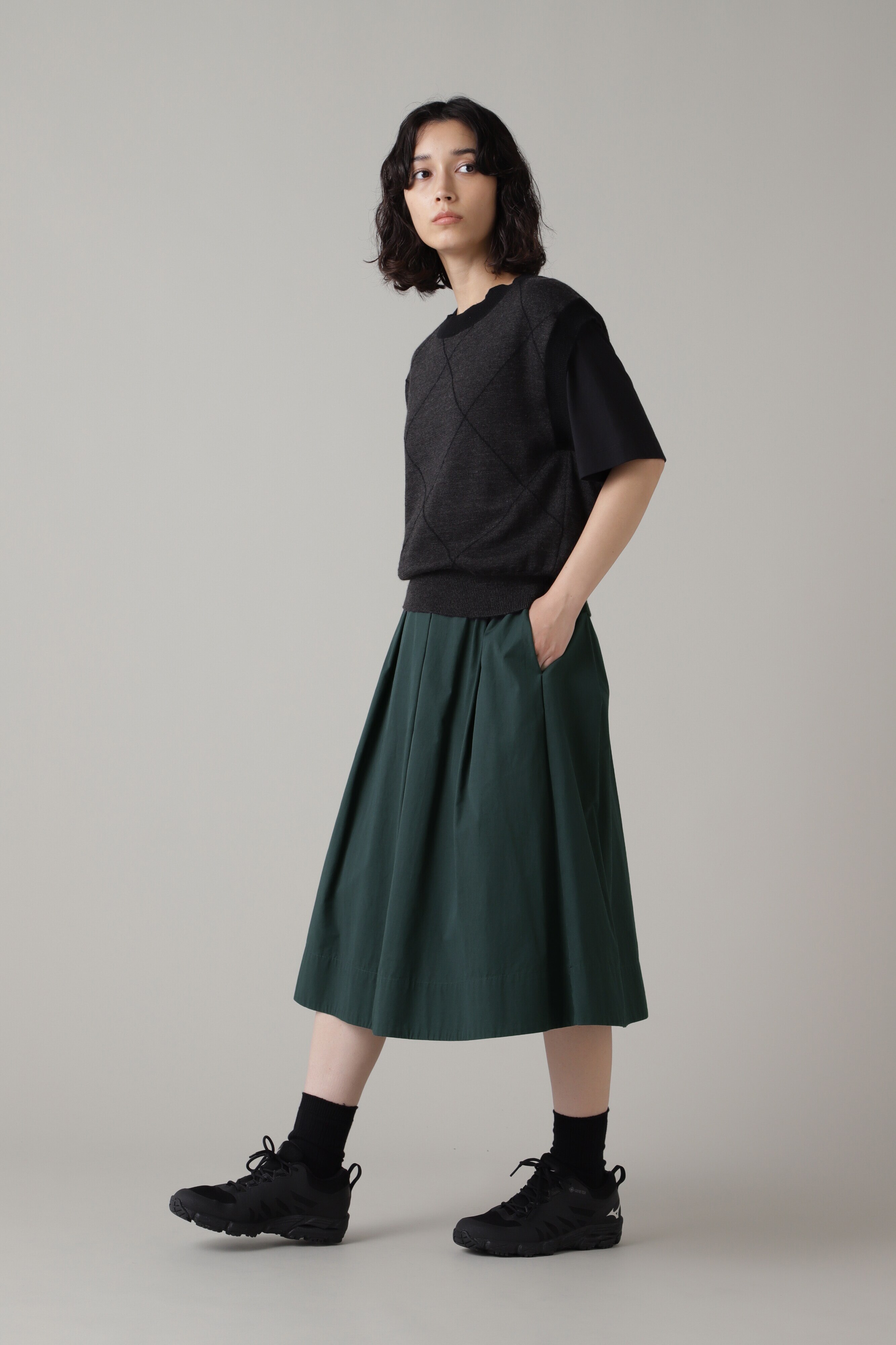 COTTON TWILL|MARGARET HOWELL(マーガレット・ハウエル)の通販｜アイルミネ