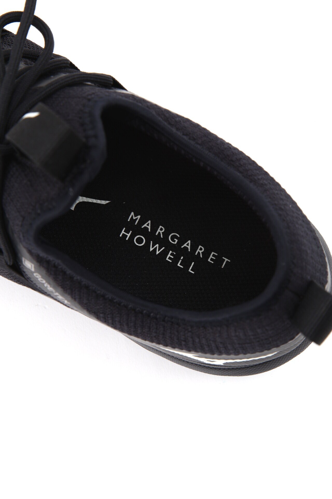 MIZUNO PULL ON WALKING SHOES|MARGARET HOWELL(マーガレット ...