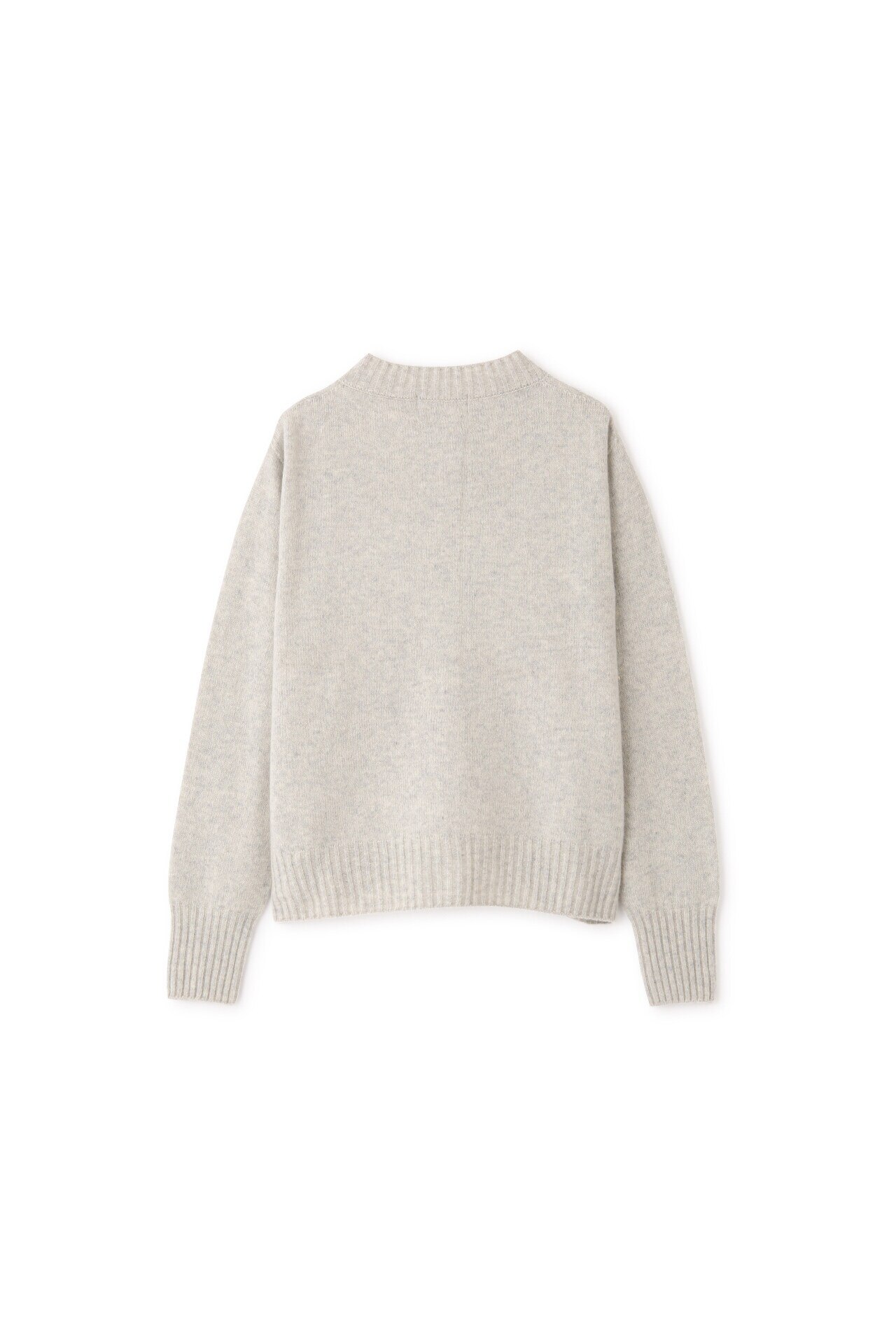 TWISTED CASHMERE WOOL|MARGARET HOWELL(マーガレット・ハウエル)の