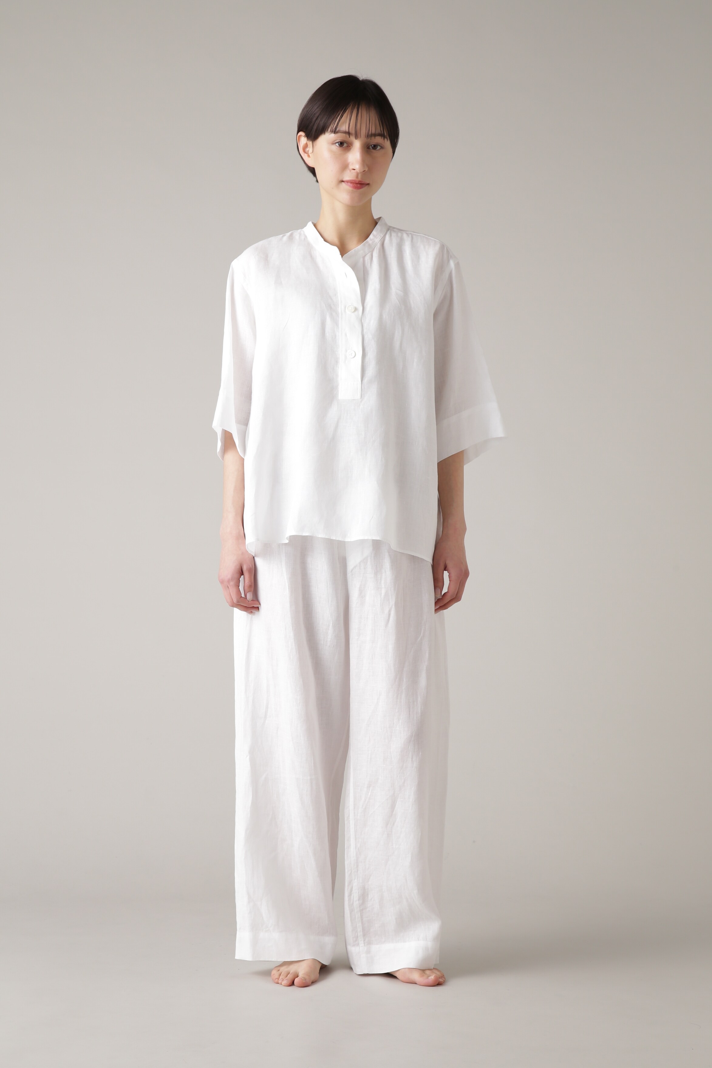 3月上旬-下旬 ORGANIC LINEN|MARGARET HOWELL(マーガレット・ハウエル