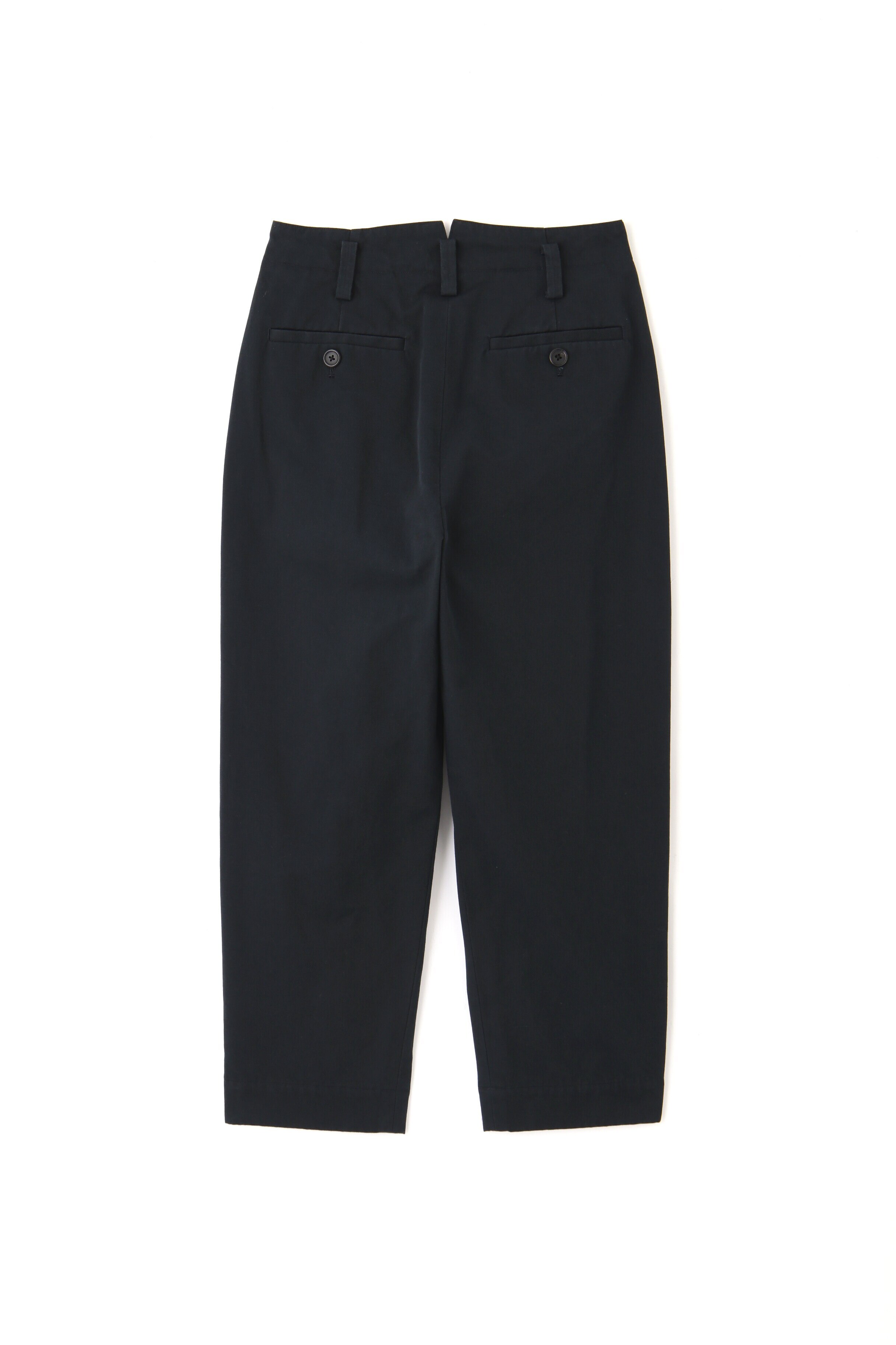 ORGANIC COTTON TWILL|MARGARET HOWELL(マーガレット・ハウエル