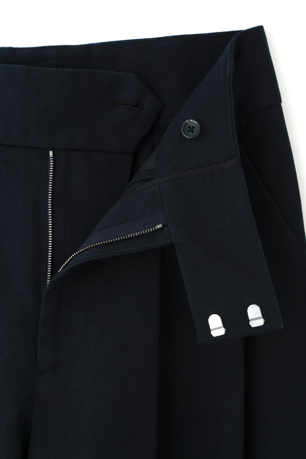 ORGANIC COTTON TWILL|MARGARET HOWELL(マーガレット・ハウエル