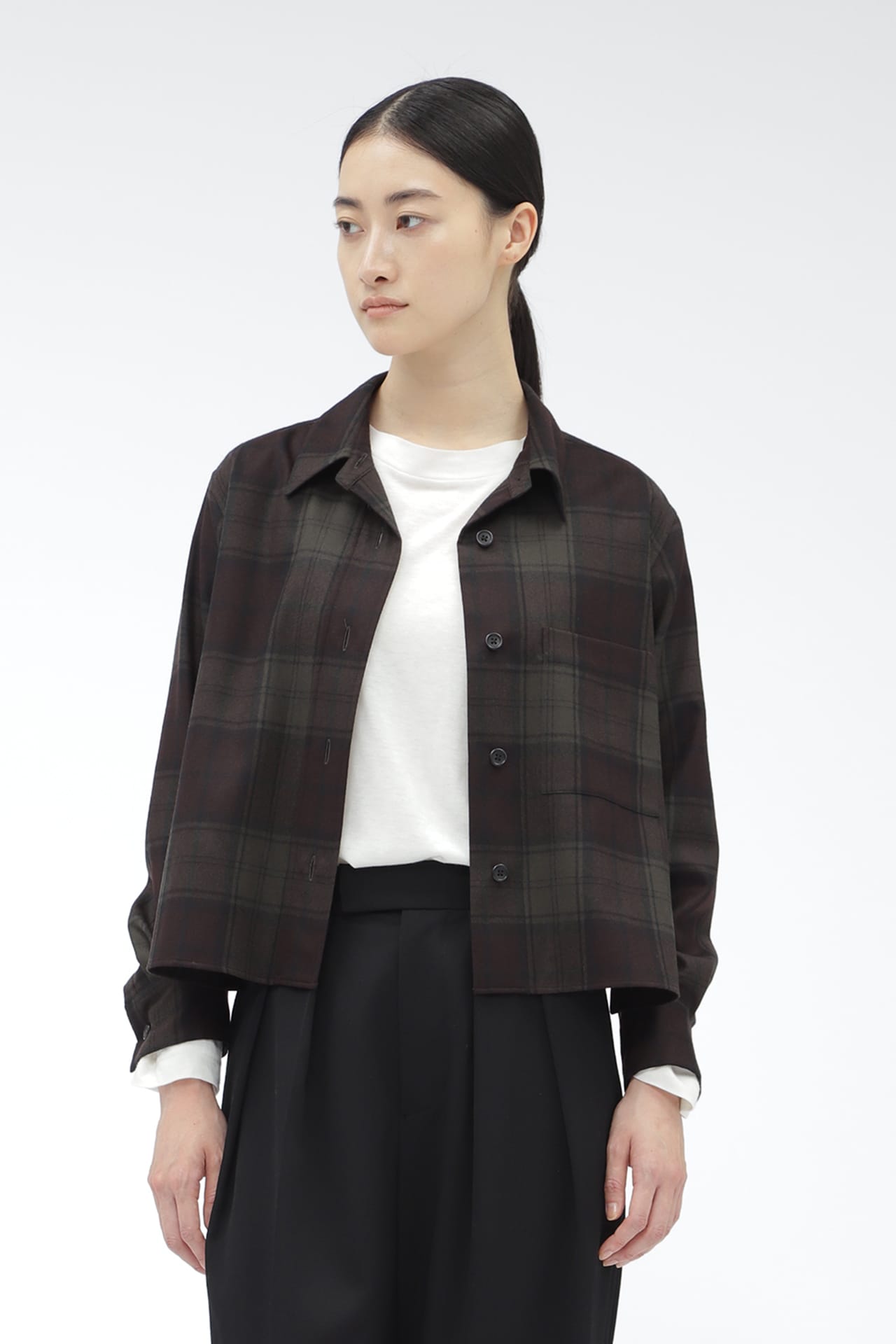 LIGHTWEIGHT LINEN - SELECT EYE COMPANY：セレクトアイ カンパニー／MARGARET HOWELL／MHL.