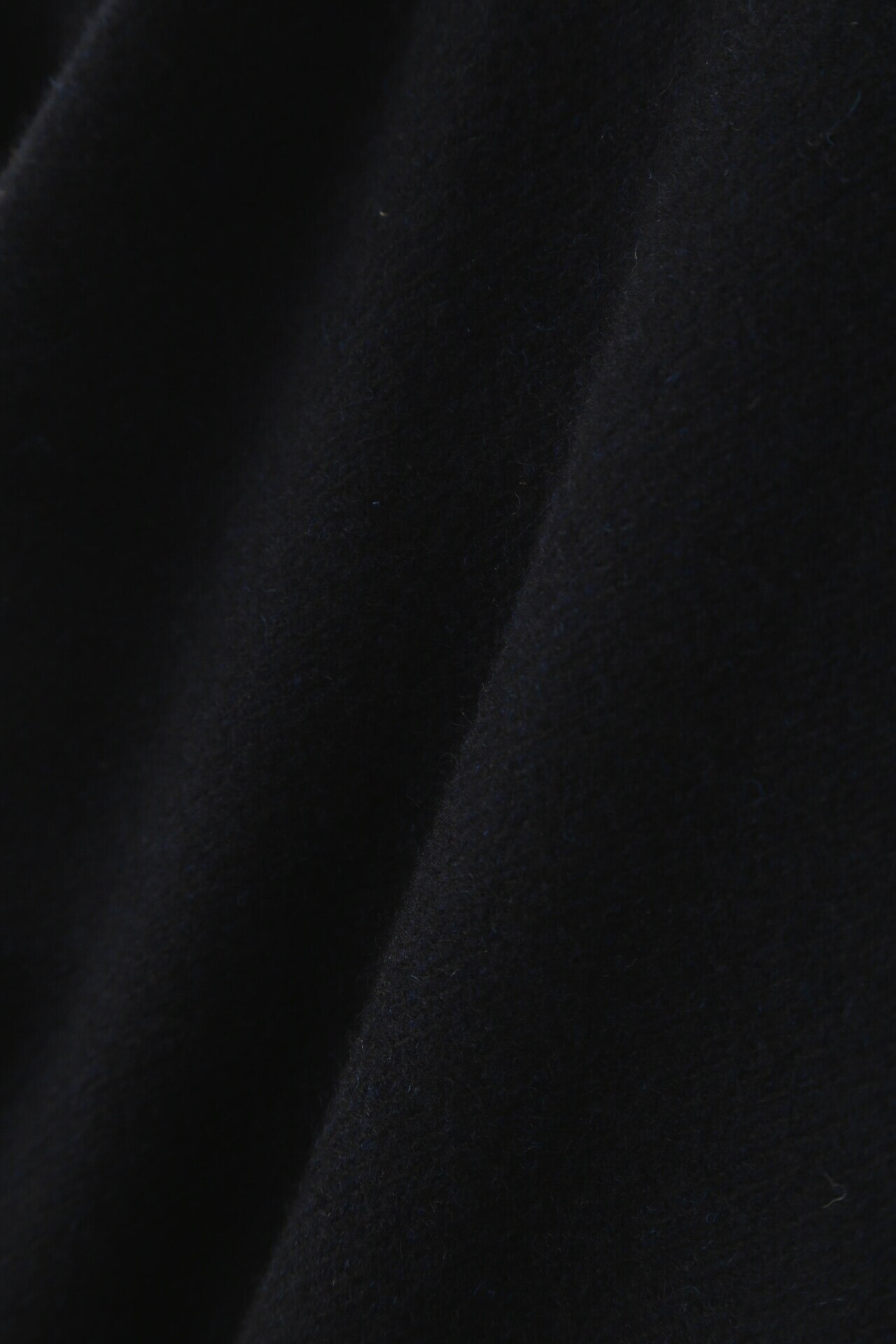 MILLED WOOL COATING | MARGARET HOWELL | MARGARET HOWELL
