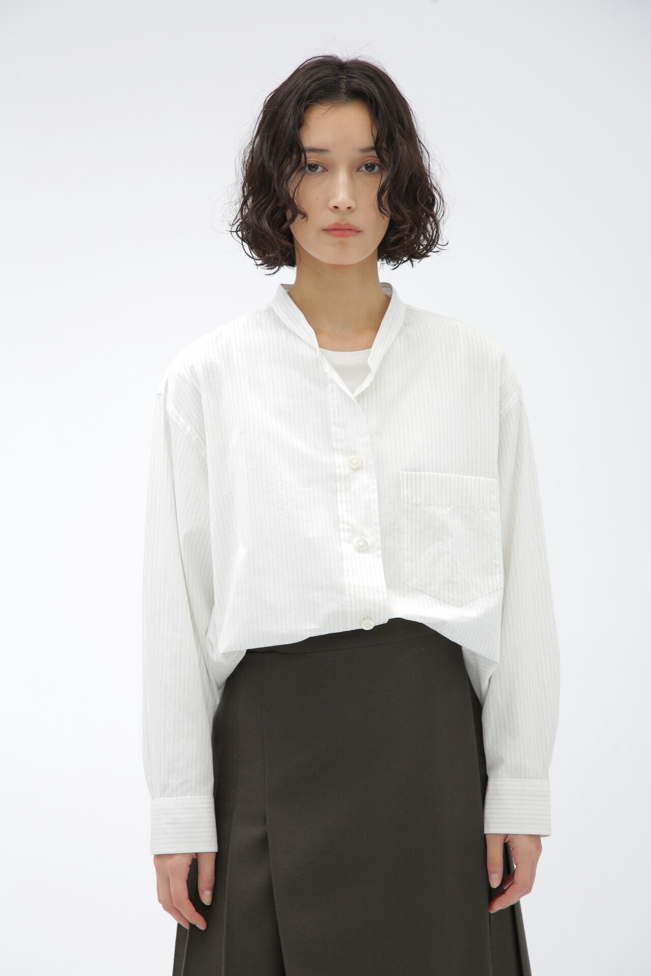 LIGHTWEIGHT LINEN - SELECT EYE COMPANY：セレクトアイ カンパニー／MARGARET HOWELL／MHL.