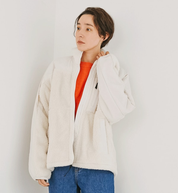 ＧＥＲＲＹ］ ＢＯＡ ＳＴＡＮＤ ＪＡＣＫＥＴ|Doux archives(ドゥ