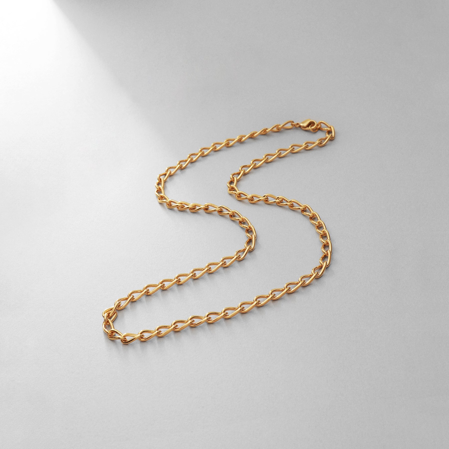COCOSHNIK ココシュニック（K10コンパクトフリンジ フックピアス