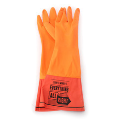 【コルテラルゴ/CorteLargo】 WASHERSラバーグローブ [3000円(税込)以上で送料無料]