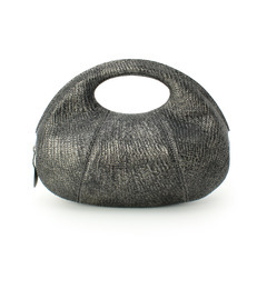 【ヒロコ ハヤシ/HIROKO HAYASHI】 DAMASCO(ダマスコ)クロワッサンバッグM [送料無料]