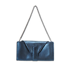 【ヒロコ ハヤシ/HIROKO HAYASHI】 GATTOPARDO(ガトーパルド)チェーン付長財布 [送料無料]