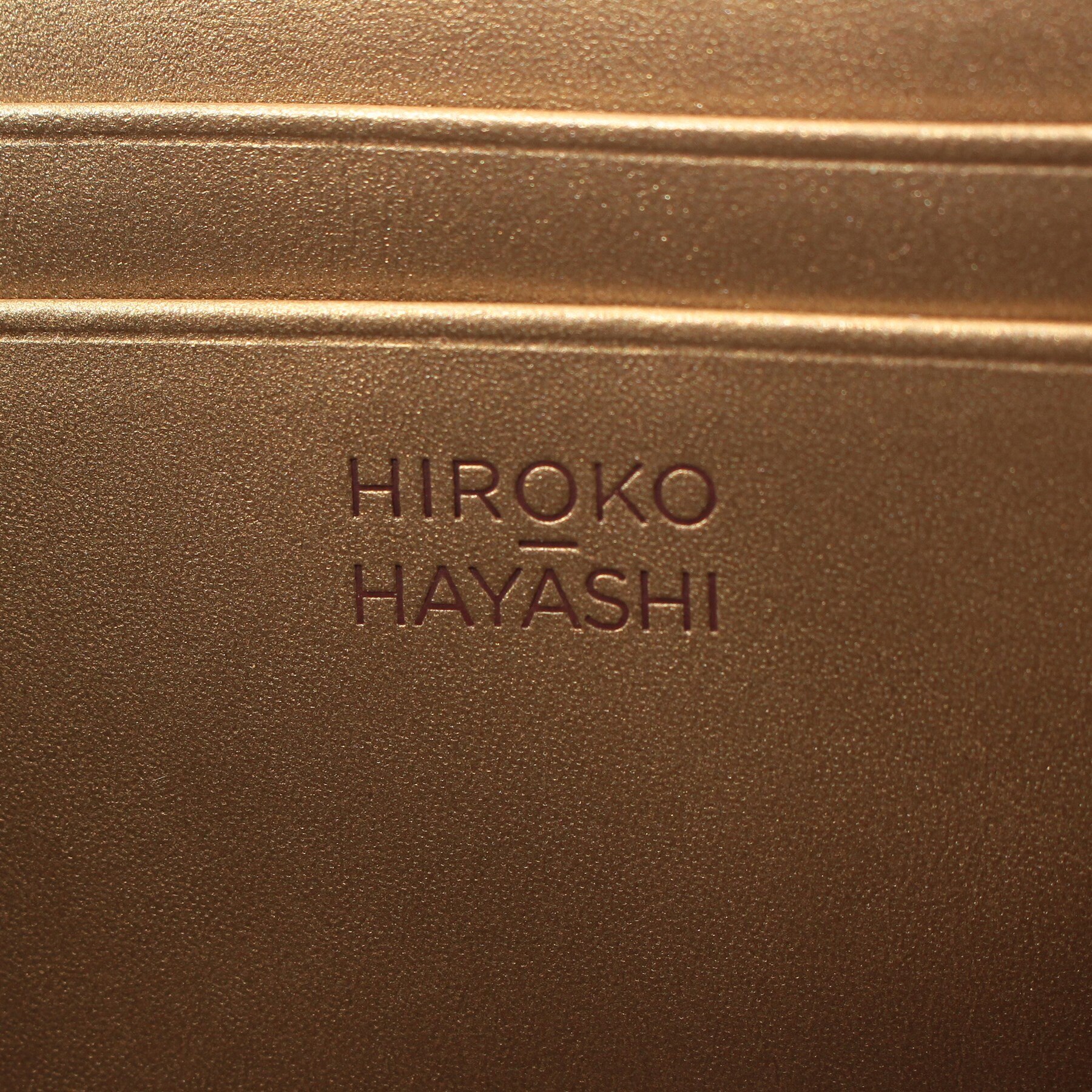 ERENDHIRA(エレンディラ)長財布|HIROKO HAYASHI(ヒロコ ハヤシ)の通販