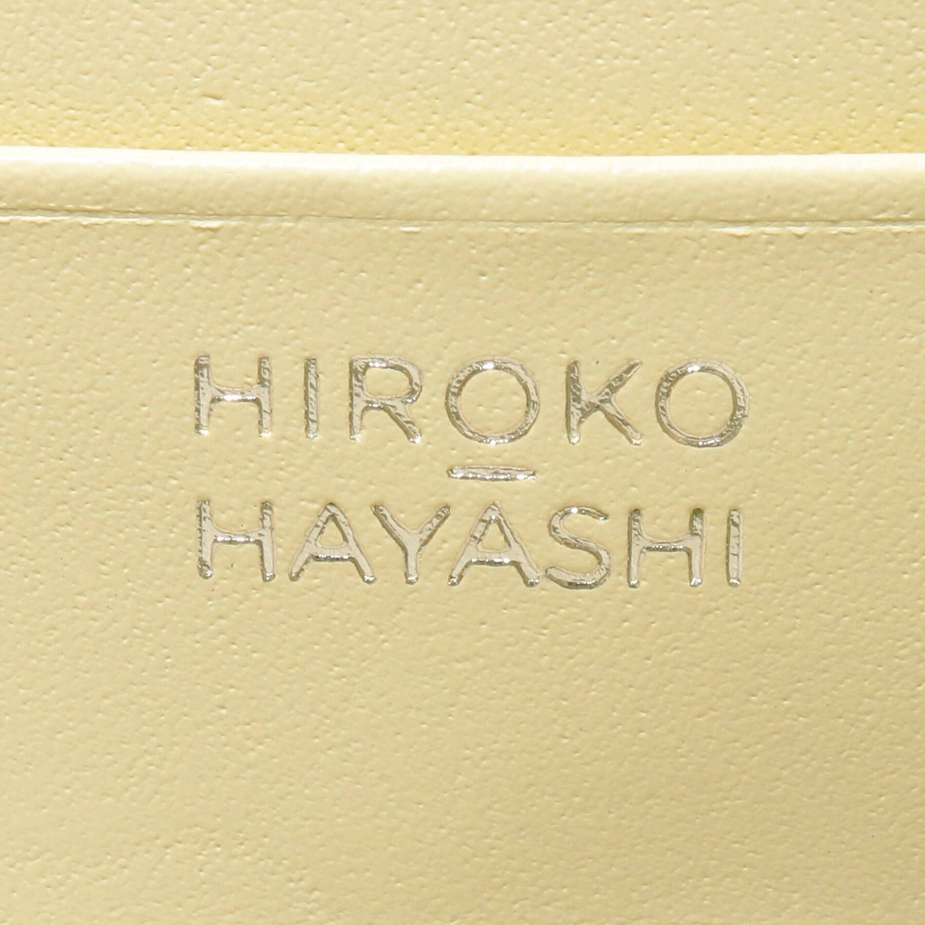 PEPELONE(ペペローネ)長財布|HIROKO HAYASHI(ヒロコ ハヤシ)の通販