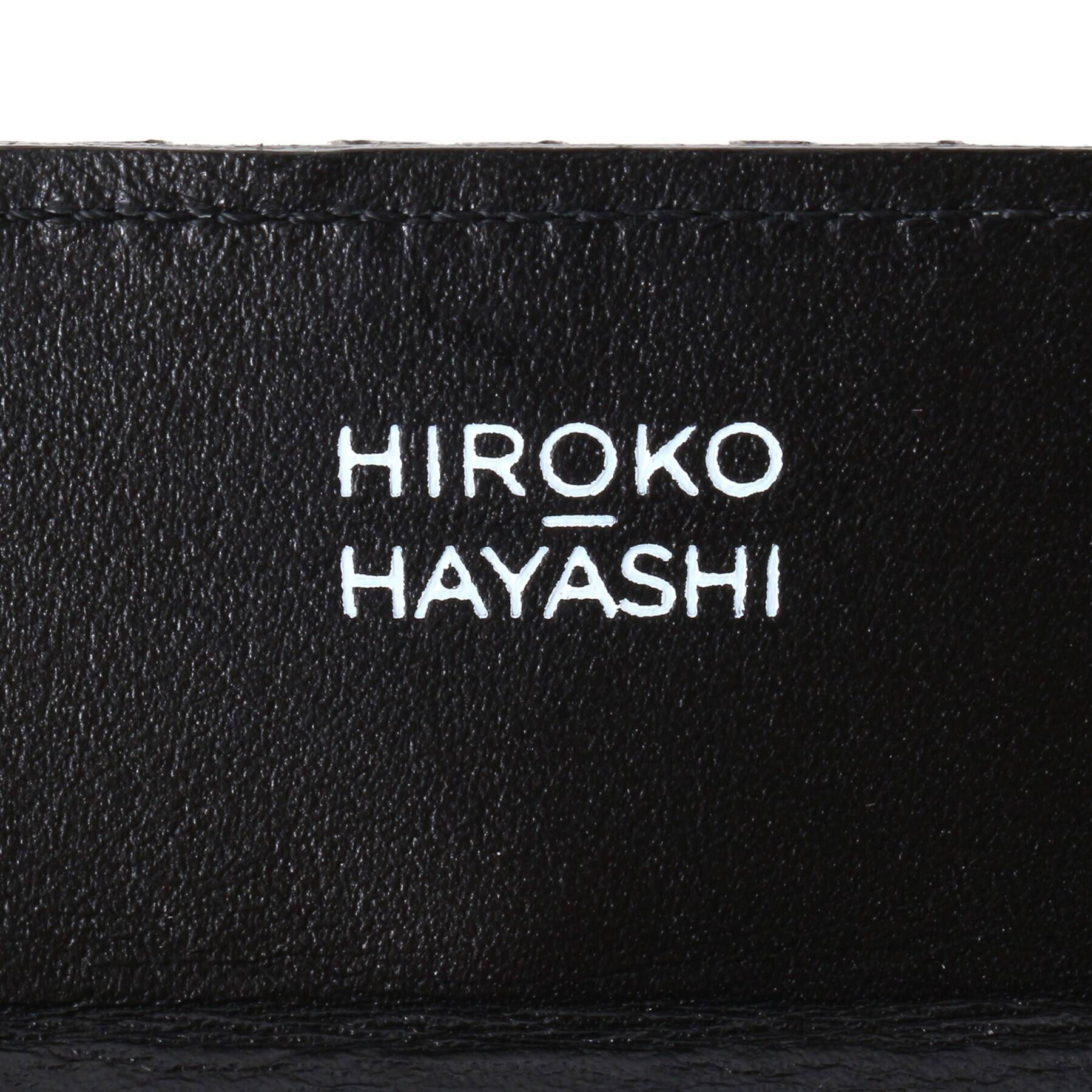 OTTICA(オッティカ)カードケース|HIROKO HAYASHI(ヒロコ ハヤシ)の通販