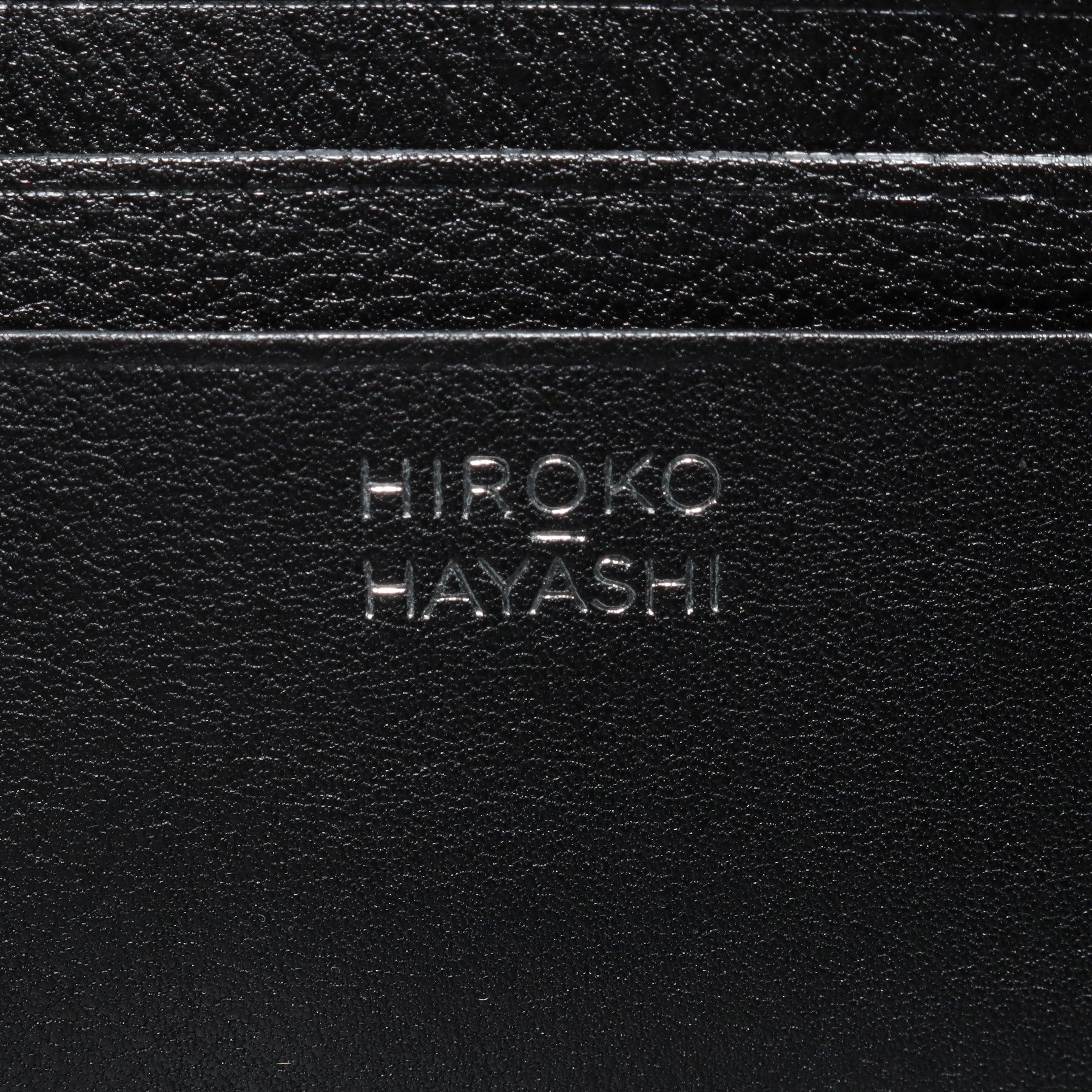 FRANGIA(フランジャ)長財布|HIROKO HAYASHI(ヒロコ ハヤシ)の通販
