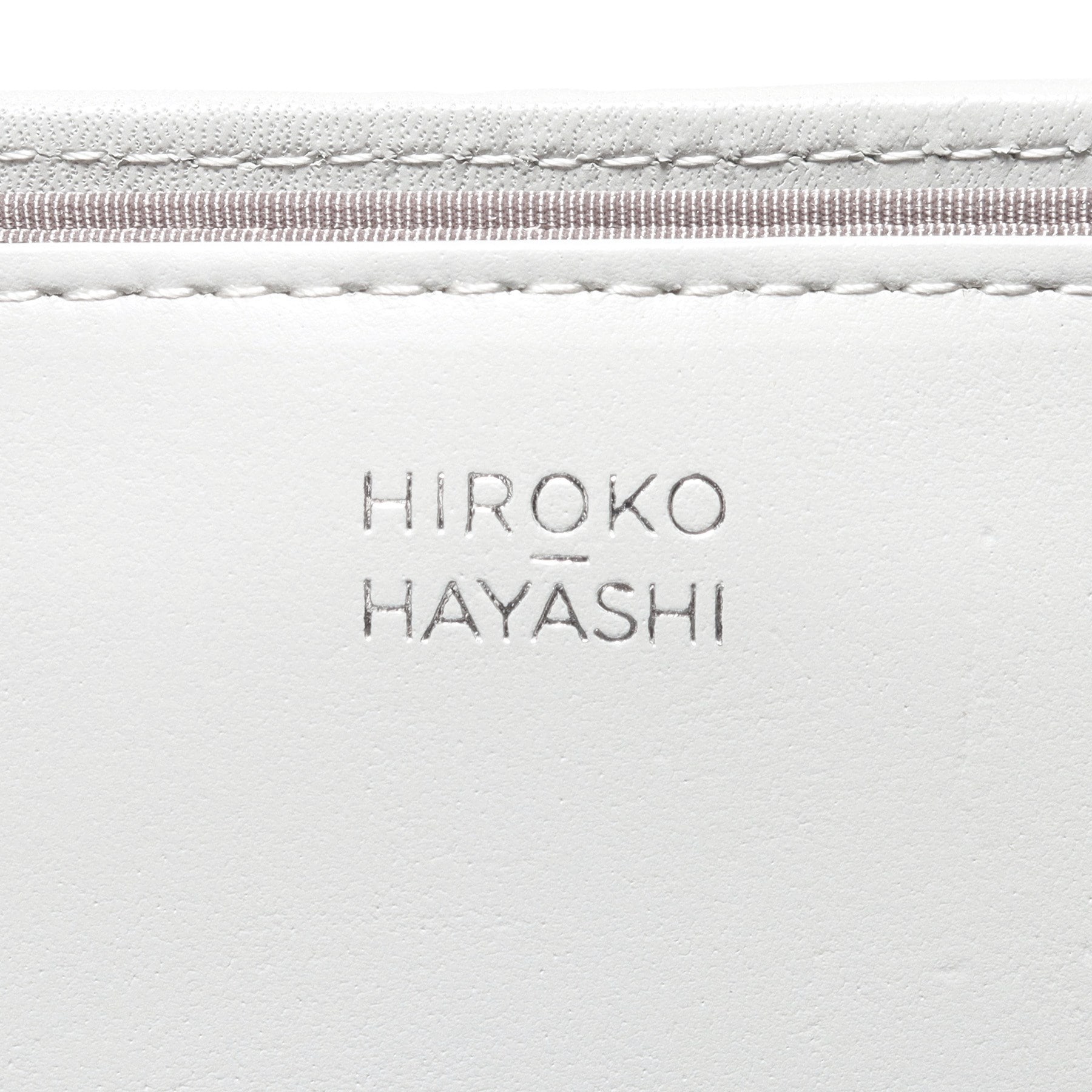 FRANGIA（フランジャ）長財布ミニ|HIROKO HAYASHI(ヒロコ ハヤシ)の