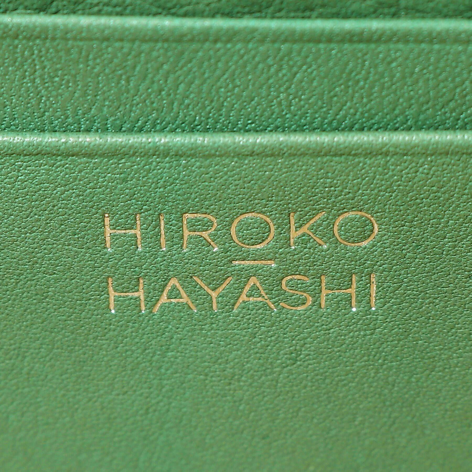WEB・渋谷店限定】CAFE-3(カフェ) 長財布|HIROKO HAYASHI(ヒロコ