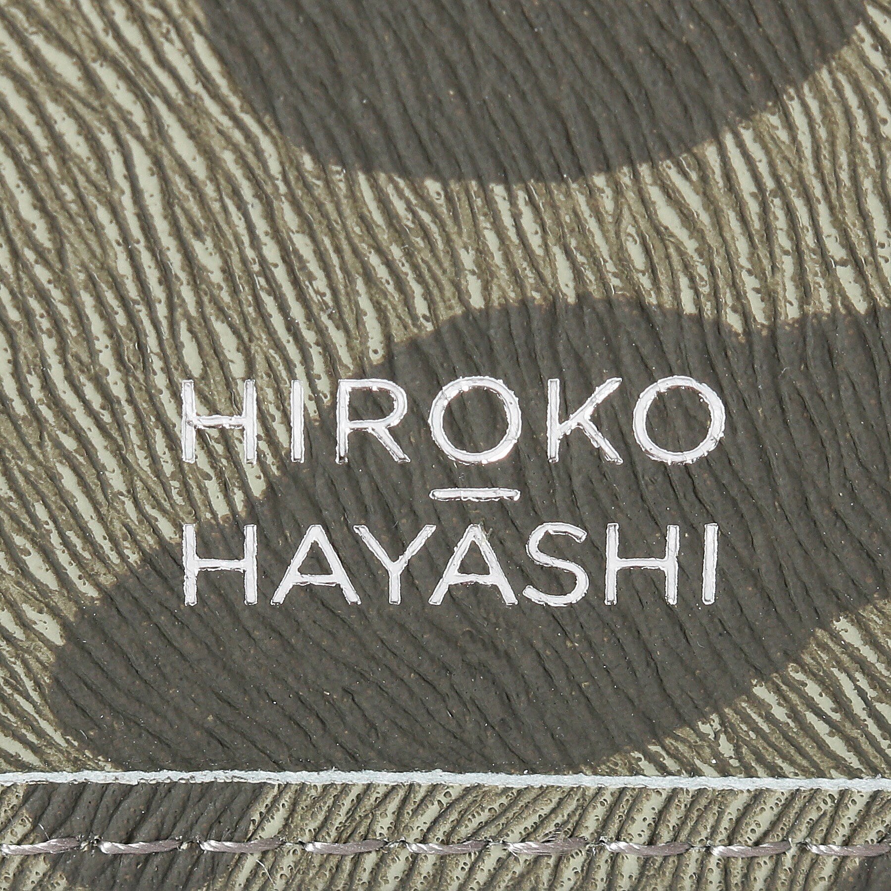 COLLABORAZIONE（コラボラツィオーネ）二つ折り財布|HIROKO HAYASHI