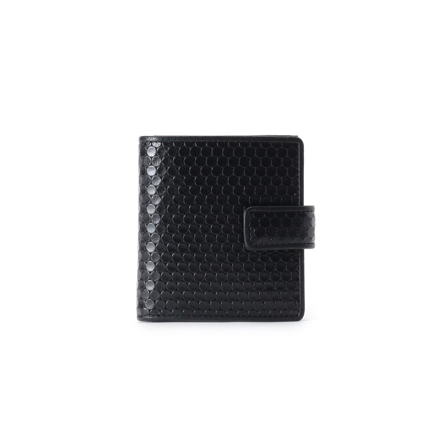 CARDINALE(カルディナーレ)薄型二つ折り財布|HIROKO HAYASHI(ヒロコ