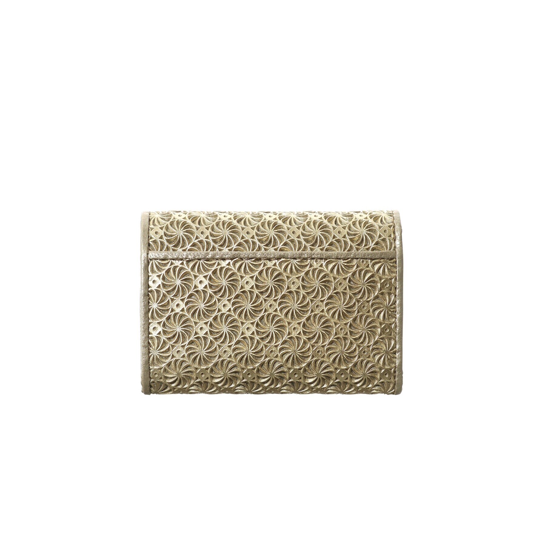 GIRASOLE(ジラソーレ)三つ折り財布|HIROKO HAYASHI(ヒロコ ハヤシ)の