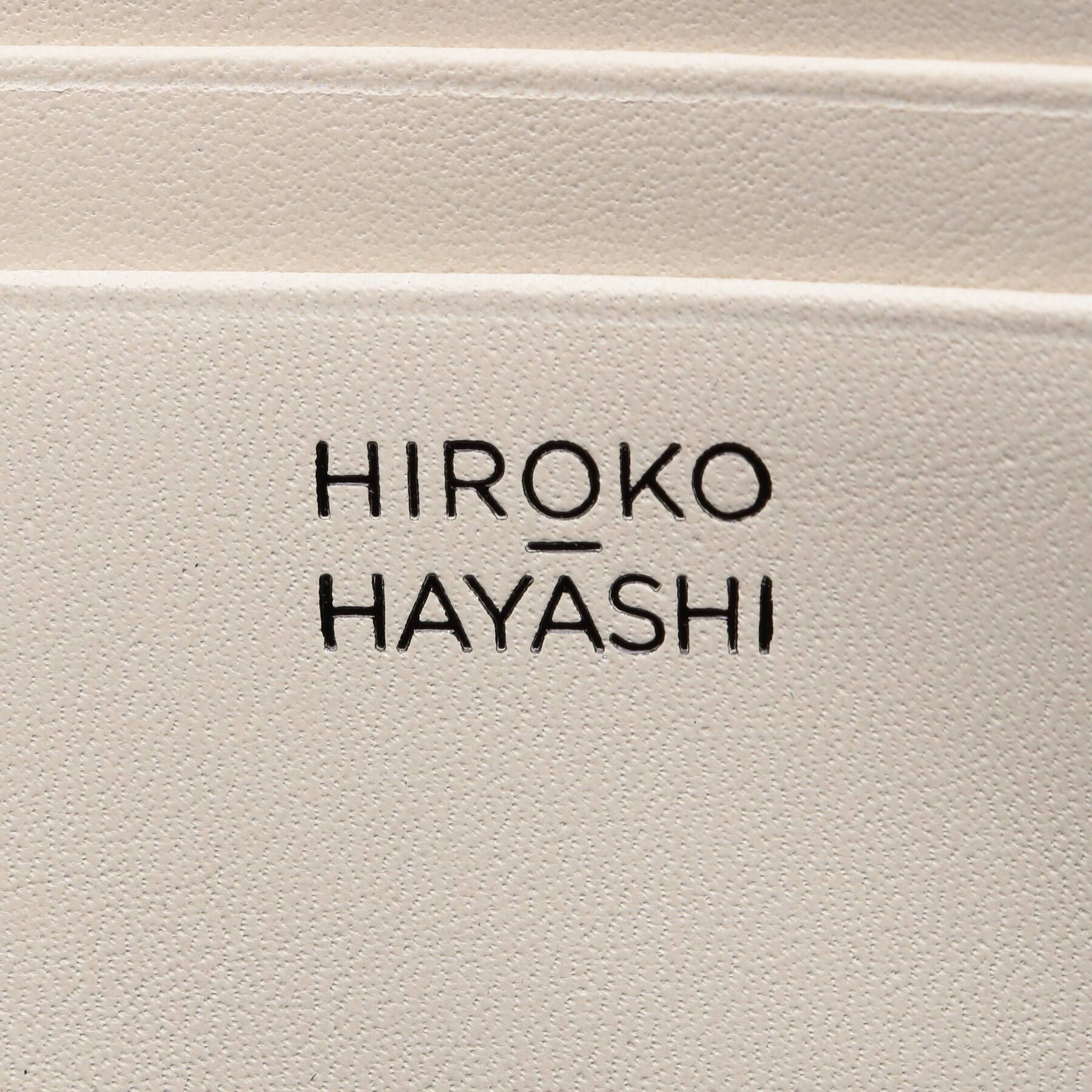 COLOSSEO(コロッセオ)長財布|HIROKO HAYASHI(ヒロコ ハヤシ)の通販