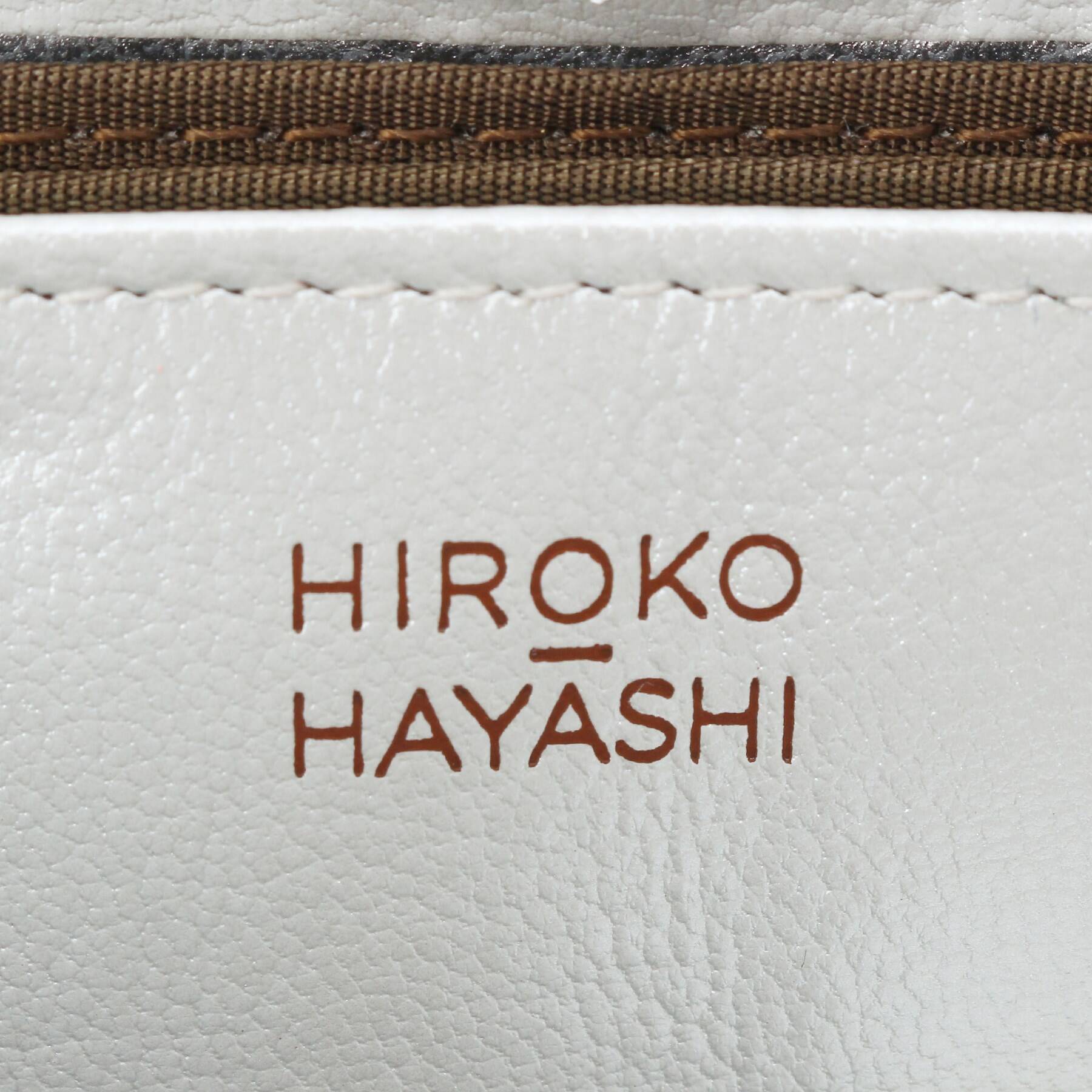 GIRASOLE(ジラソーレ) 長財布ミニ|HIROKO HAYASHI(ヒロコ ハヤシ)の