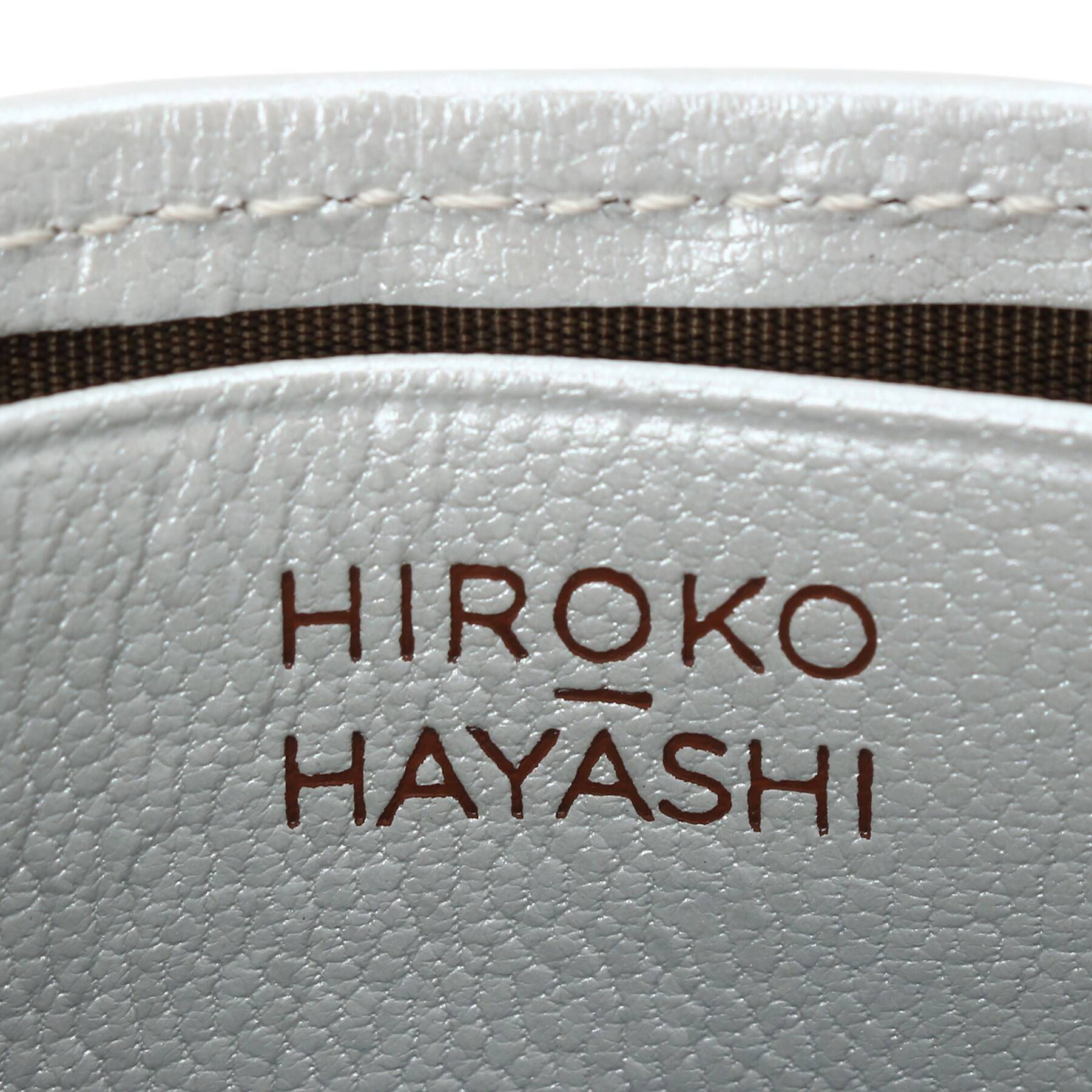 GIRASOLE(ジラソーレ)名刺入れ|HIROKO HAYASHI(ヒロコ ハヤシ)の通販