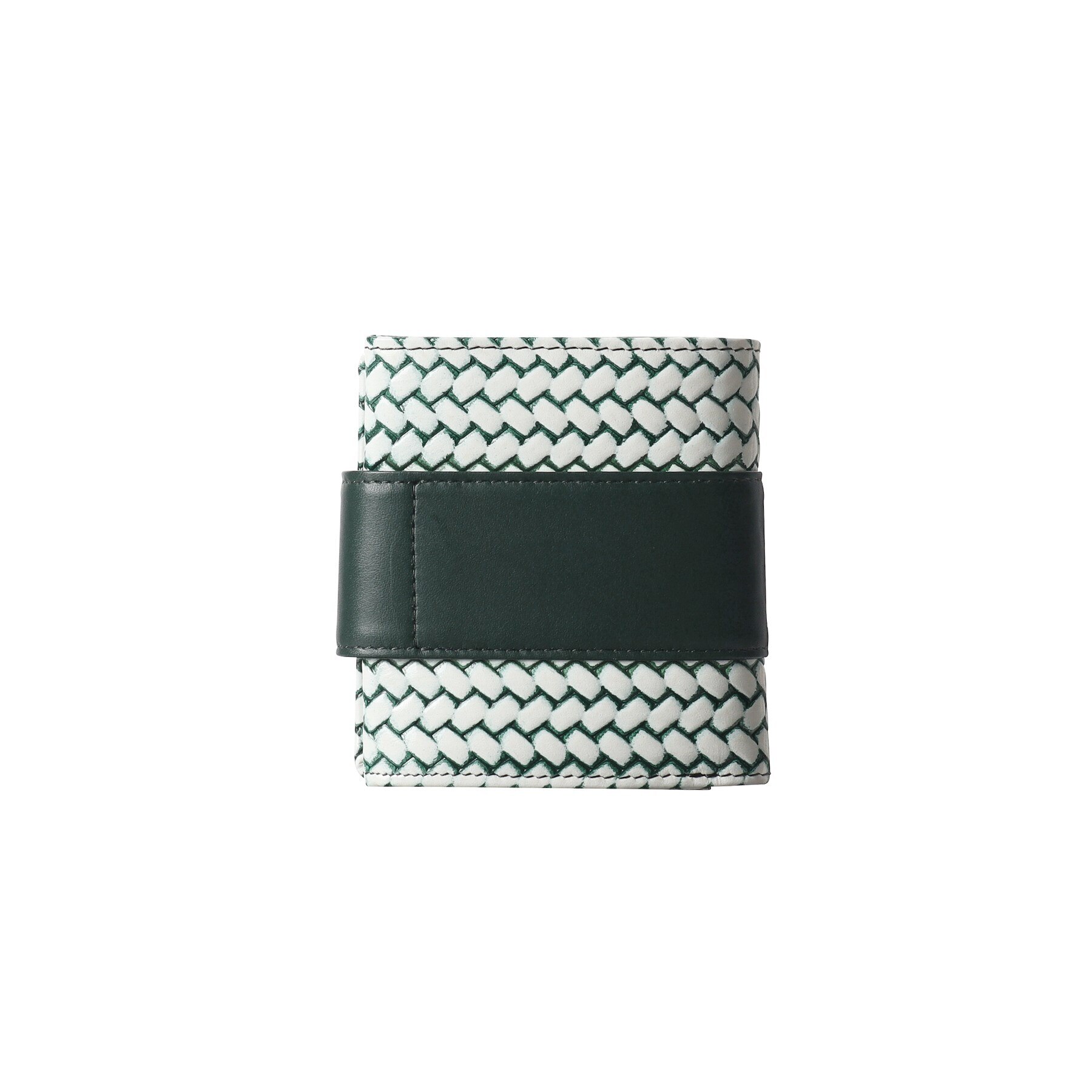 数量限定】OTTICA SP(オッティカ スペシャル)薄型二つ折り財布|HIROKO