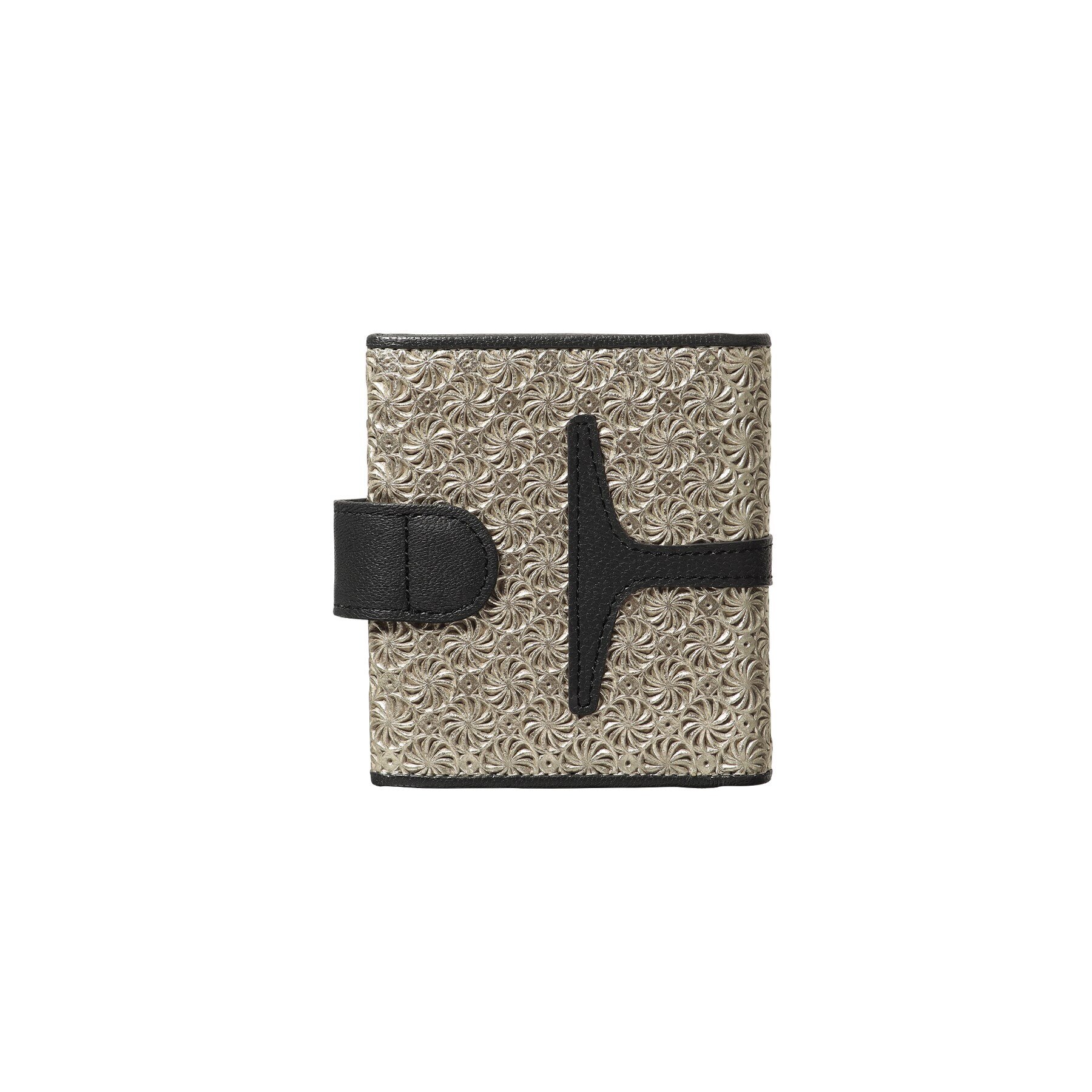 数量限定】GIRASOLE GRAAL（ジラソーレ グラール）薄型二つ折り財布