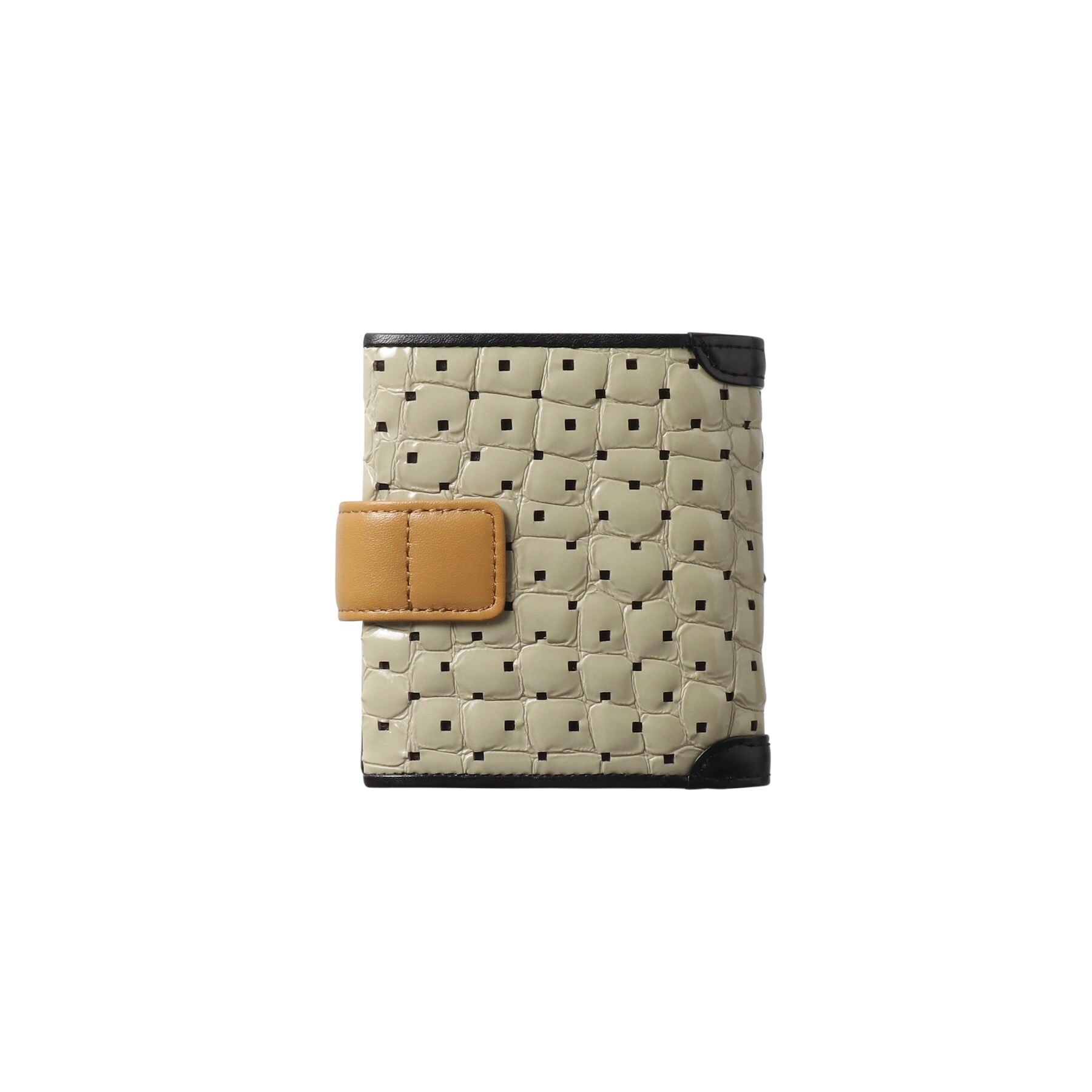 SPIAGGIA（スピアージャ）薄型二つ折り財布|HIROKO HAYASHI(ヒロコ 